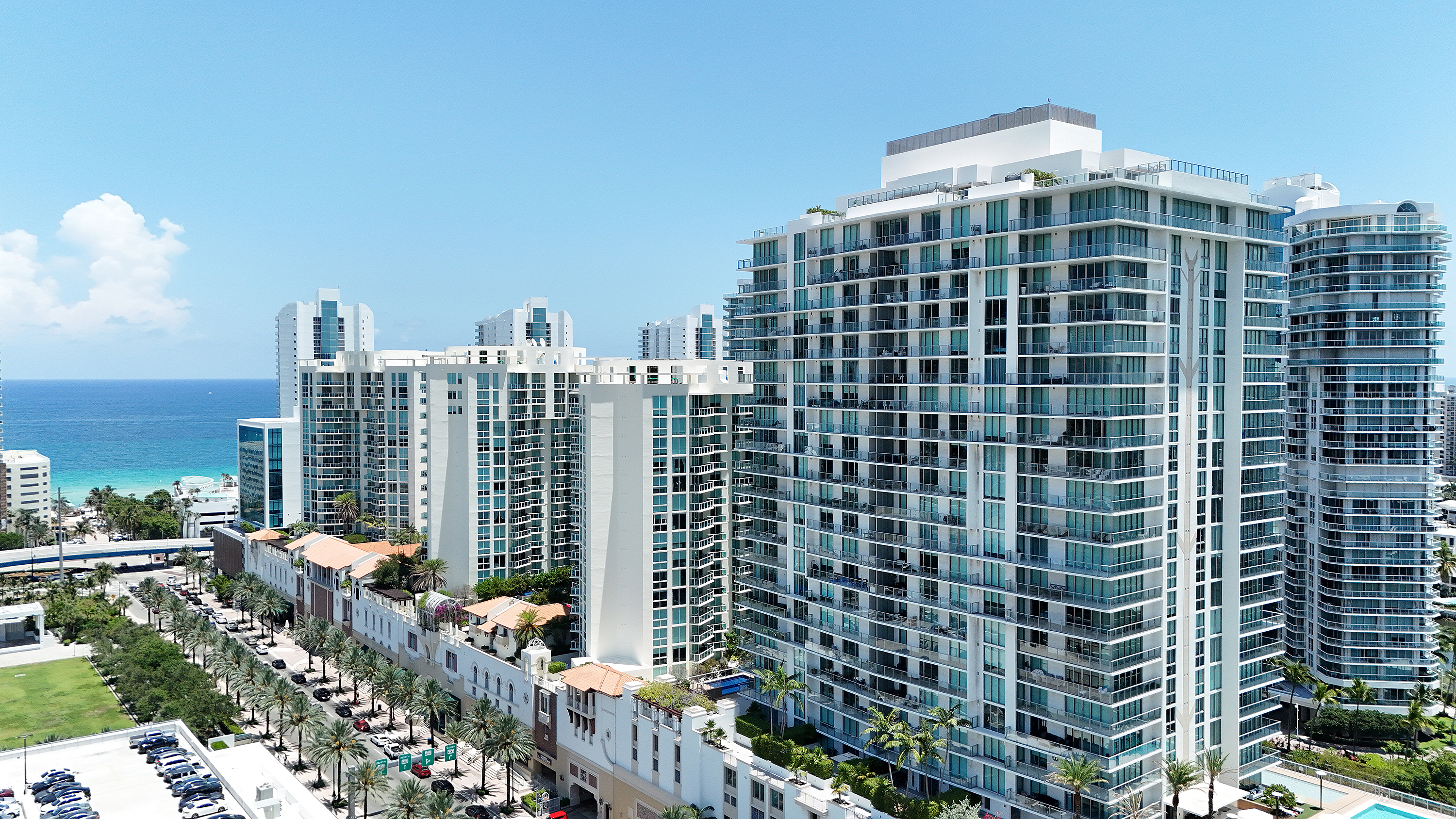 300 Sunny Isles Boulevard Sunny Isles Beach FL 33160