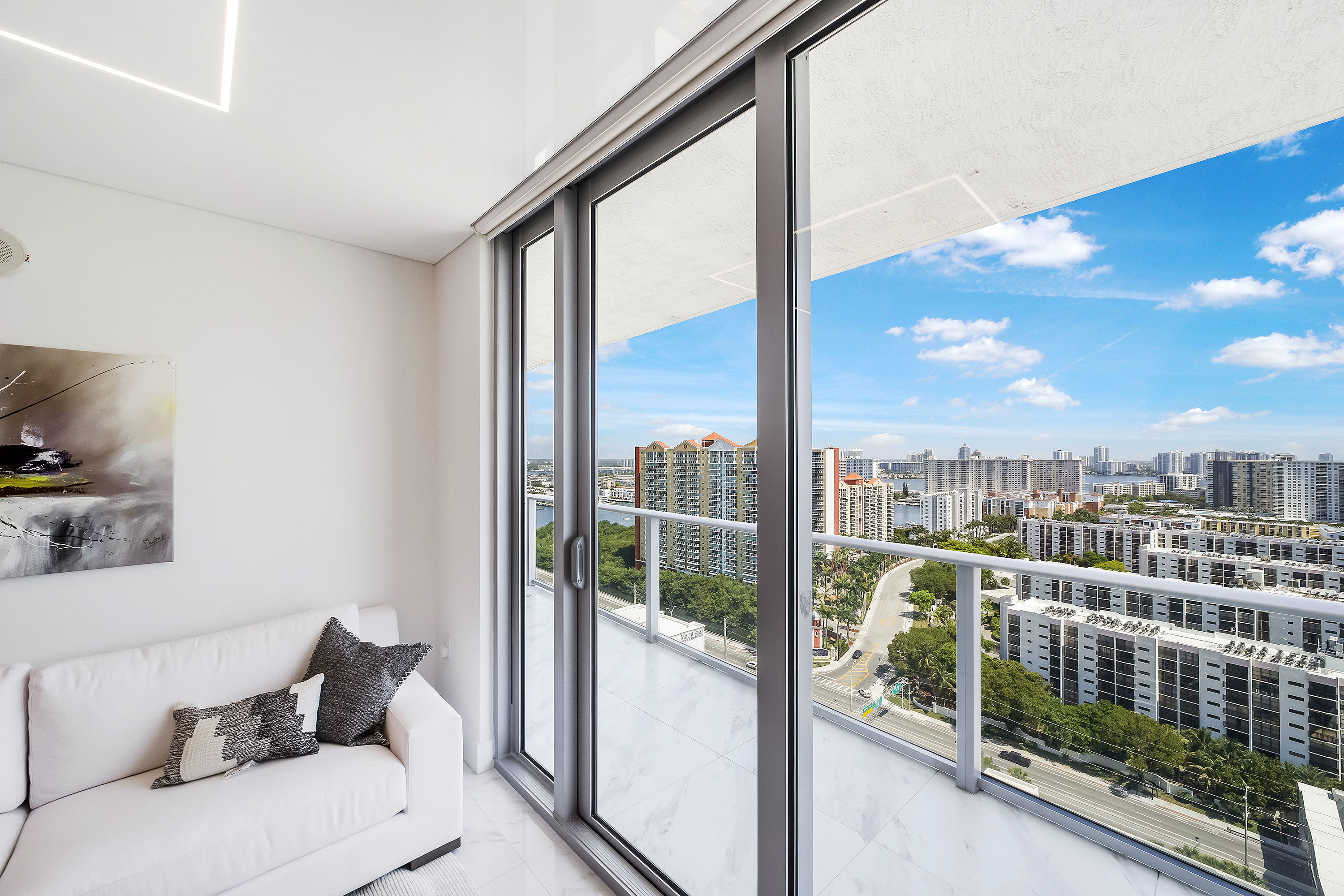 300 Sunny Isles Boulevard Sunny Isles Beach FL 33160