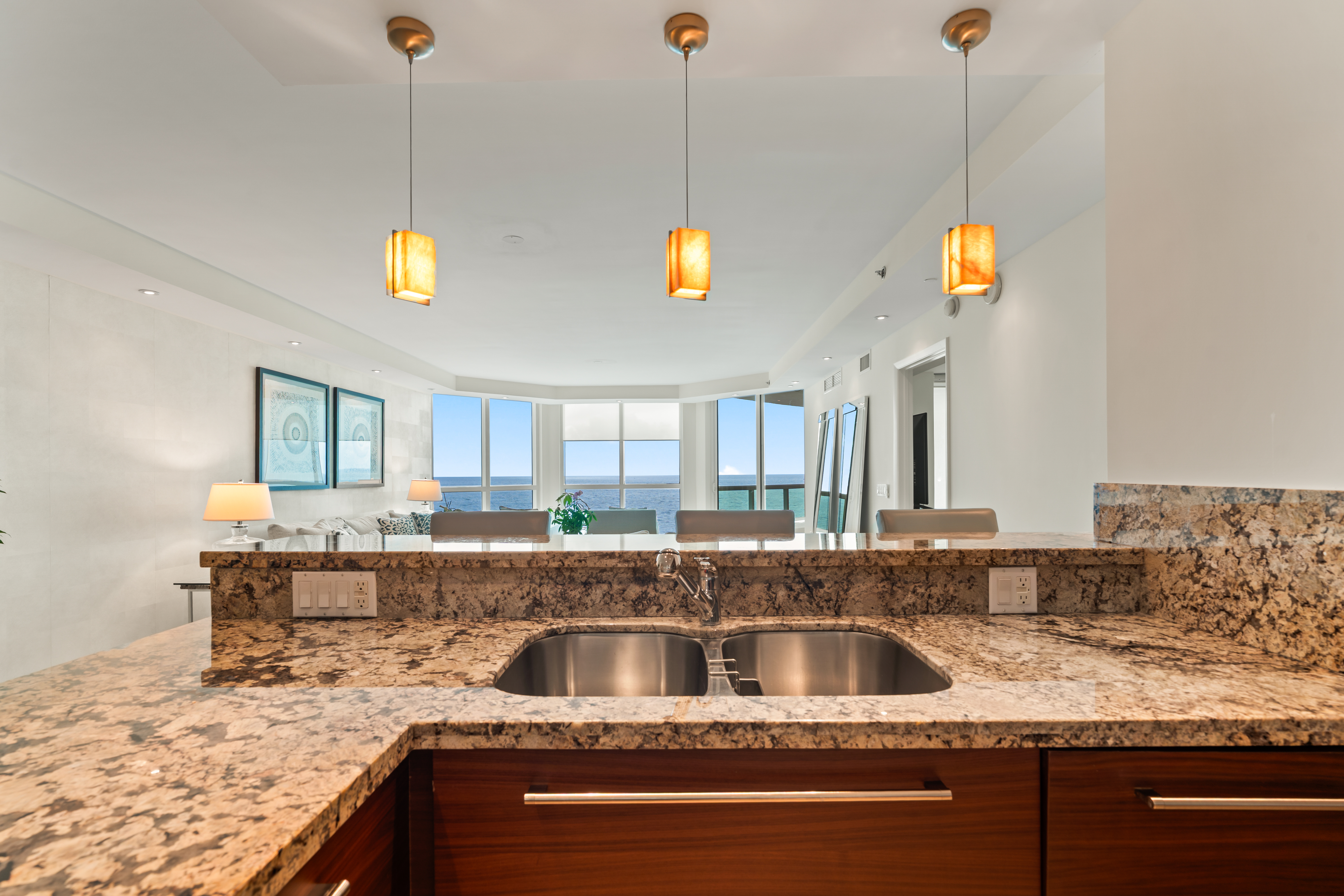 101 S Fort Lauderdale Beach Boulevard Fort Lauderdale FL 33316