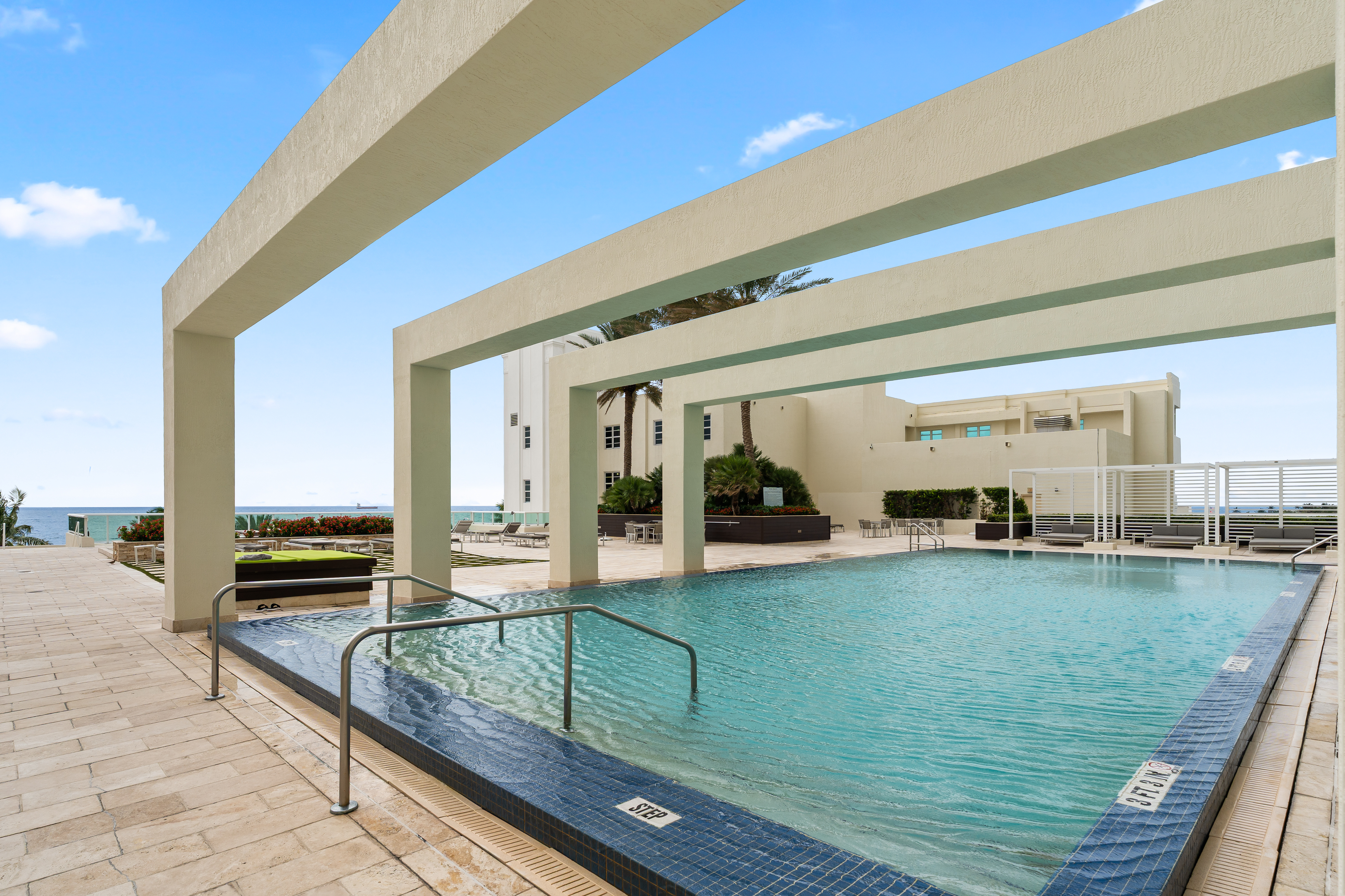 101 S Fort Lauderdale Beach Boulevard Fort Lauderdale FL 33316