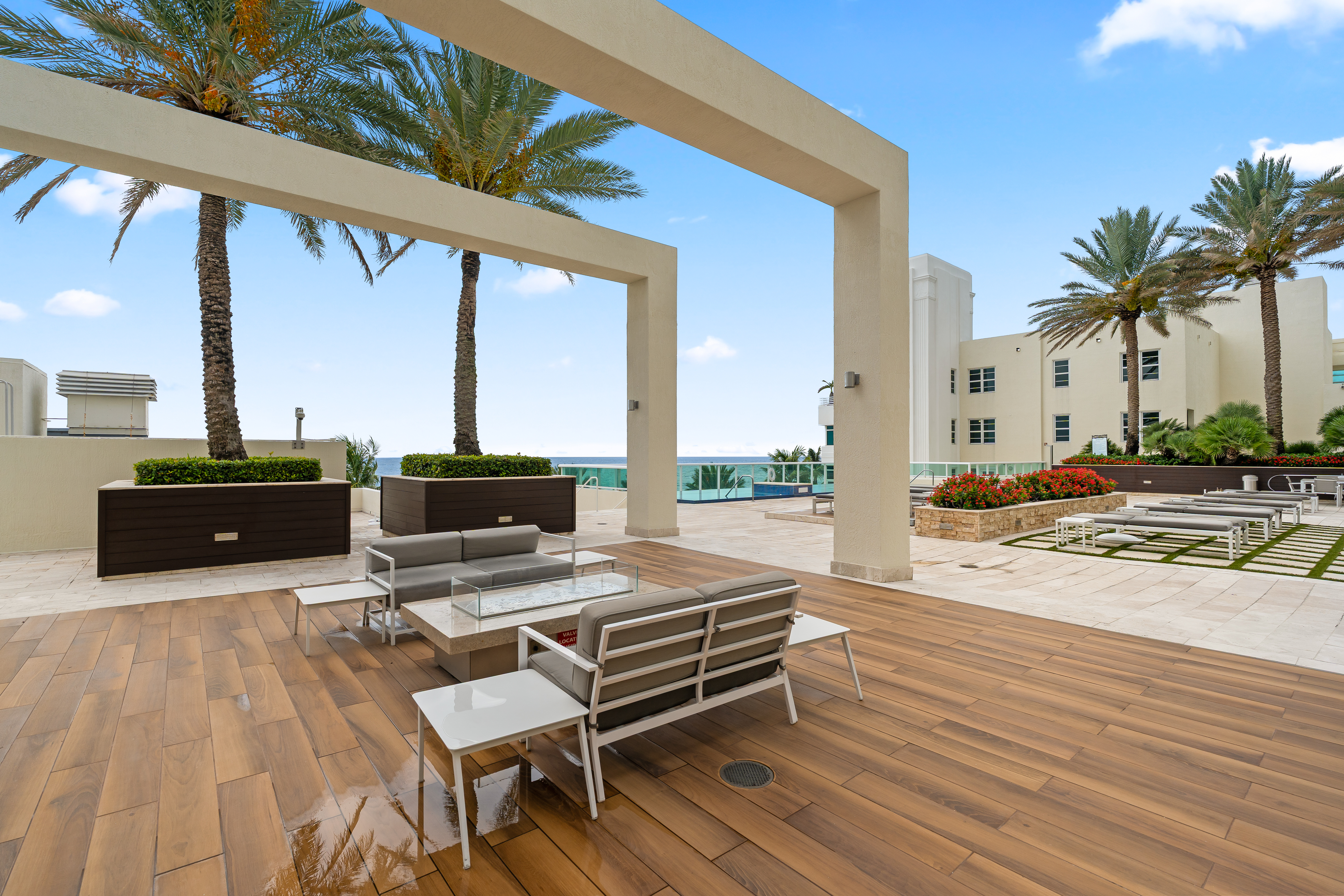 101 S Fort Lauderdale Beach Boulevard Fort Lauderdale FL 33316