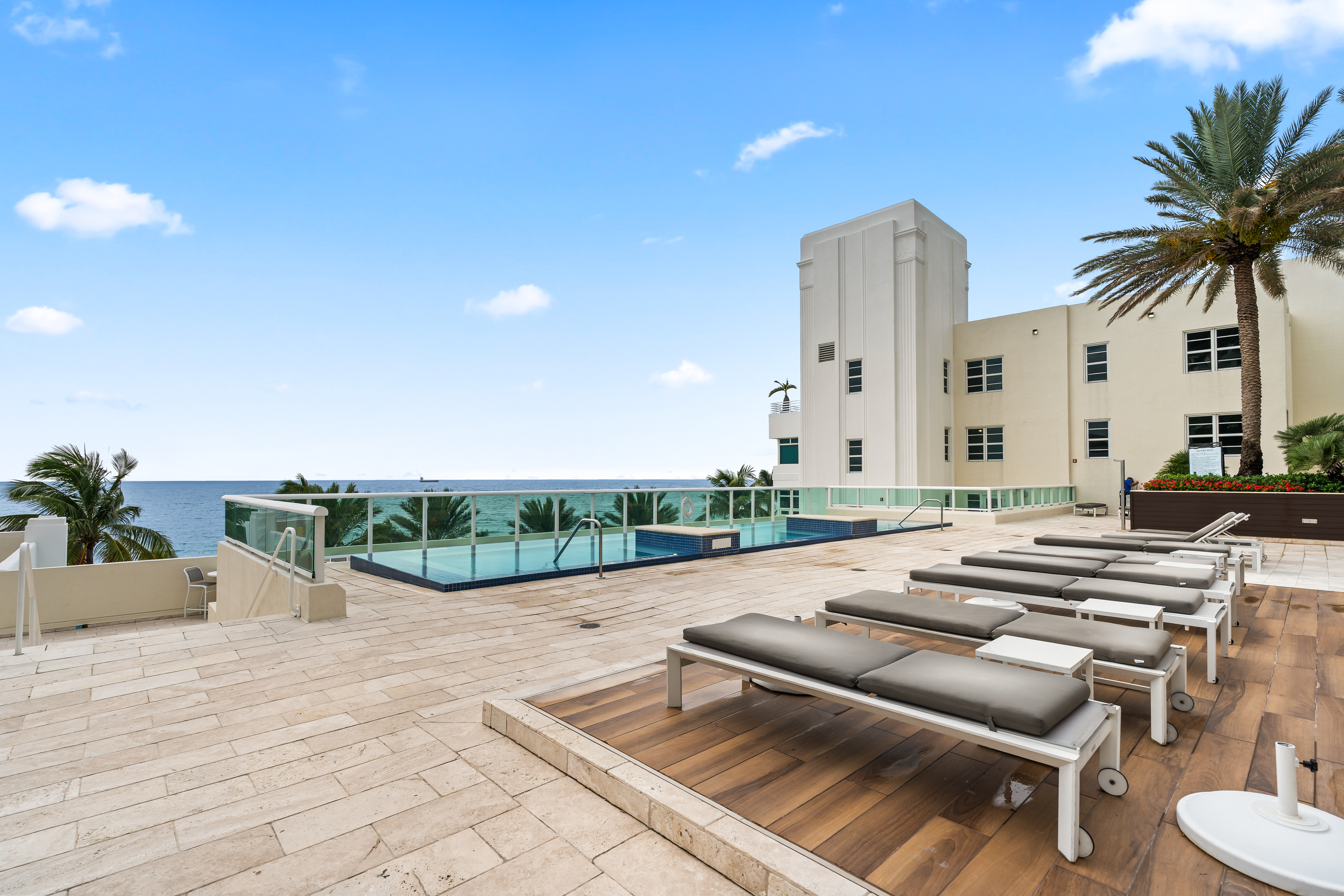 101 S Fort Lauderdale Beach Boulevard Fort Lauderdale FL 33316