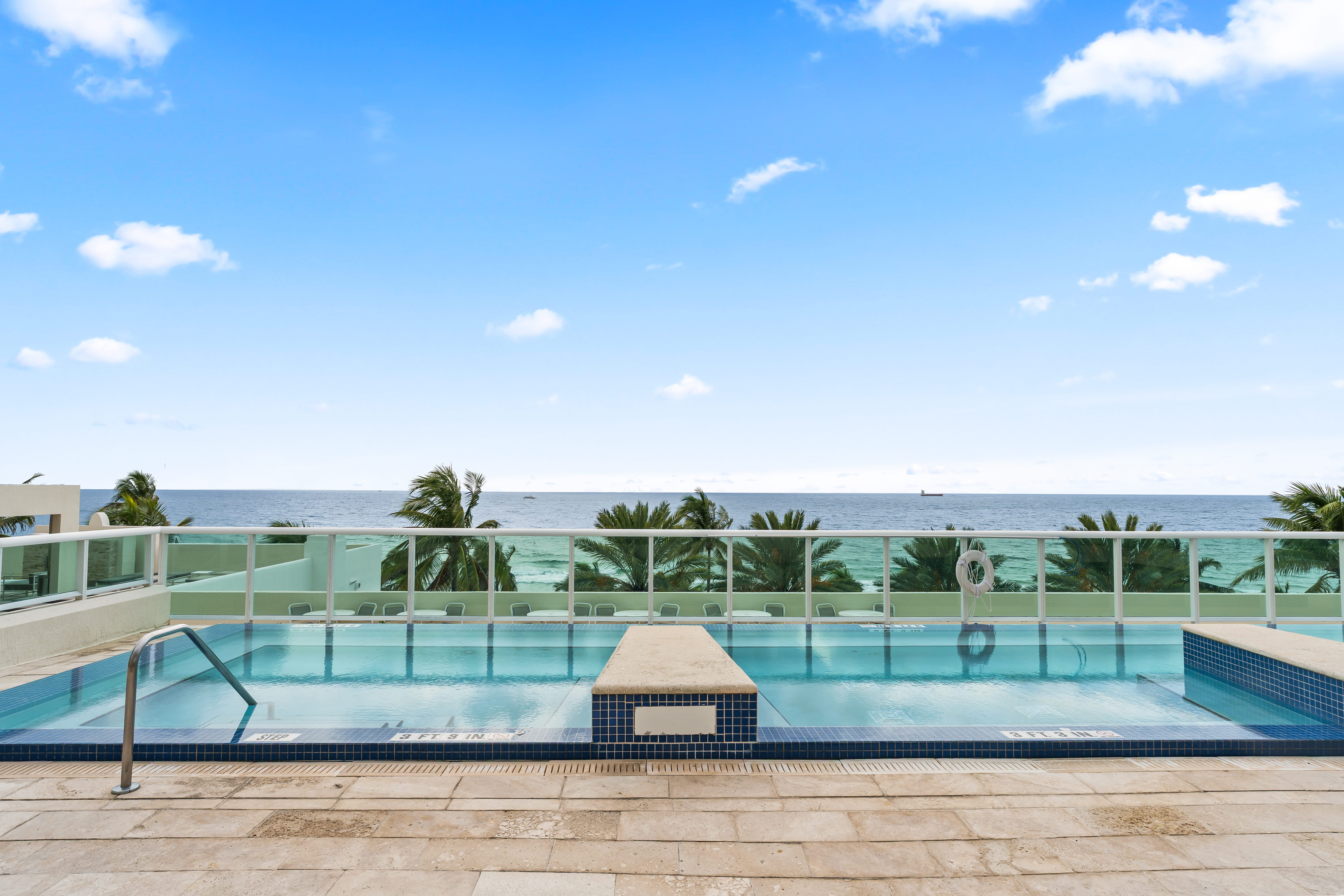 101 S Fort Lauderdale Beach Boulevard Fort Lauderdale FL 33316