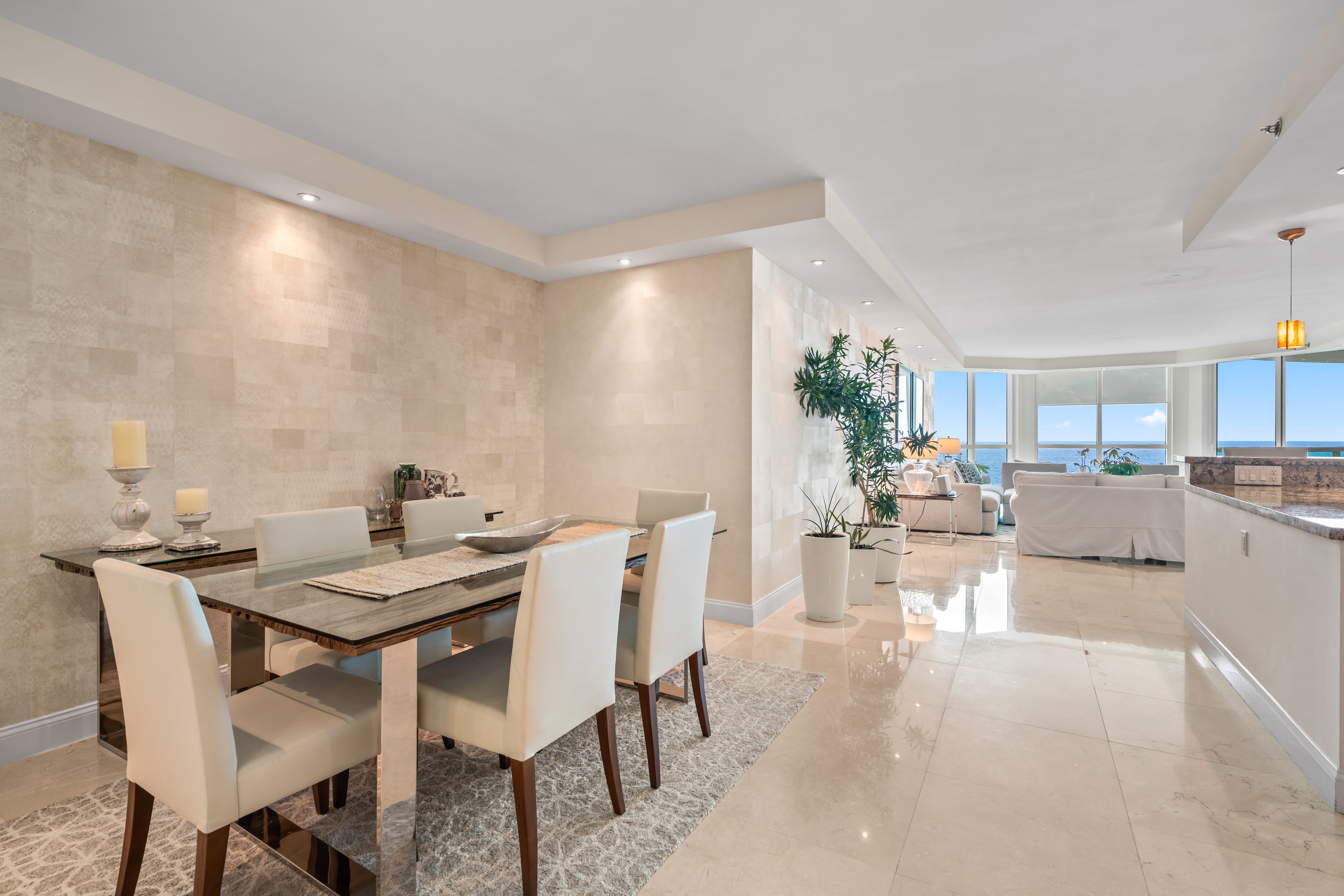 101 S Fort Lauderdale Beach Boulevard Fort Lauderdale FL 33316