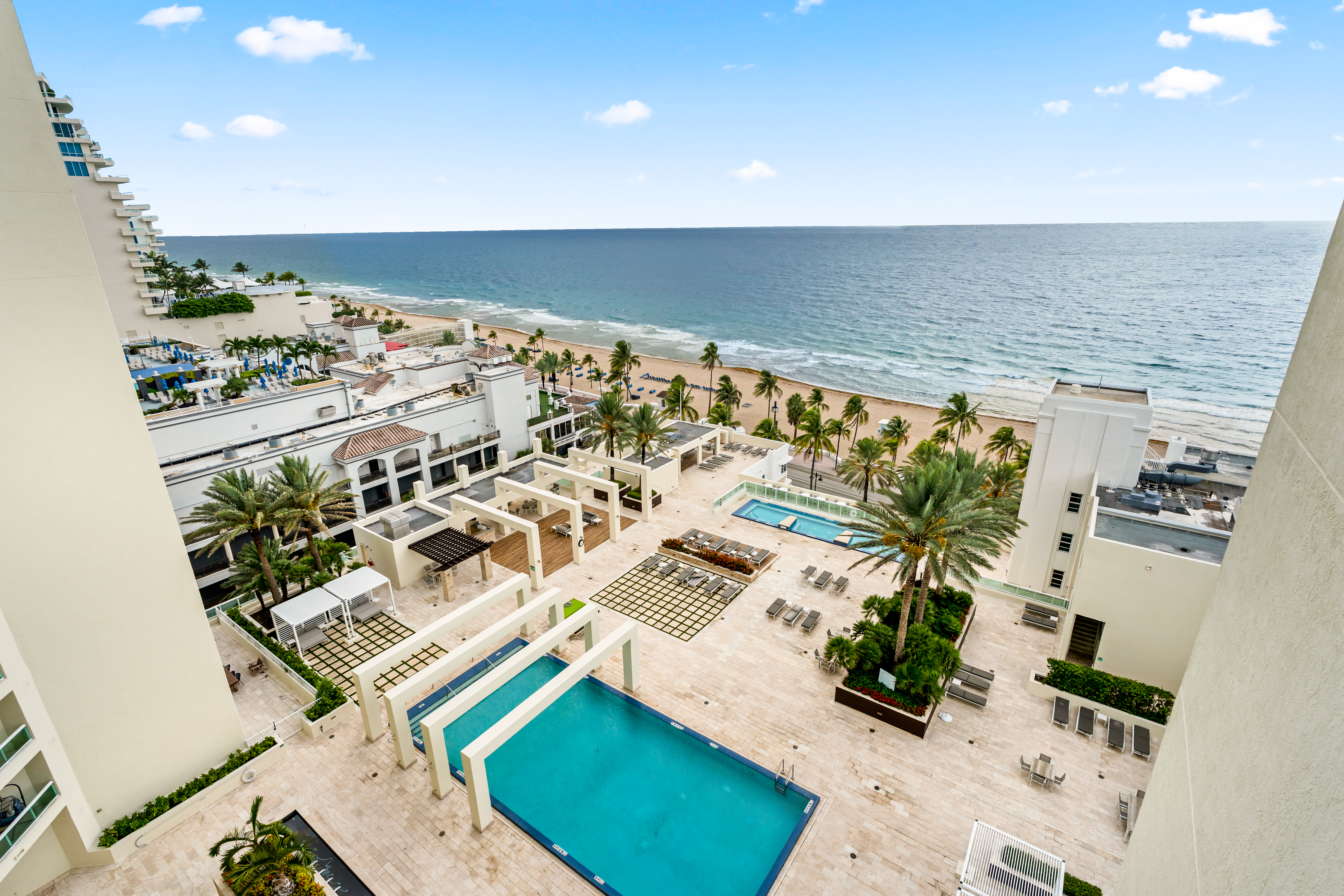 101 S Fort Lauderdale Beach Boulevard Fort Lauderdale FL 33316