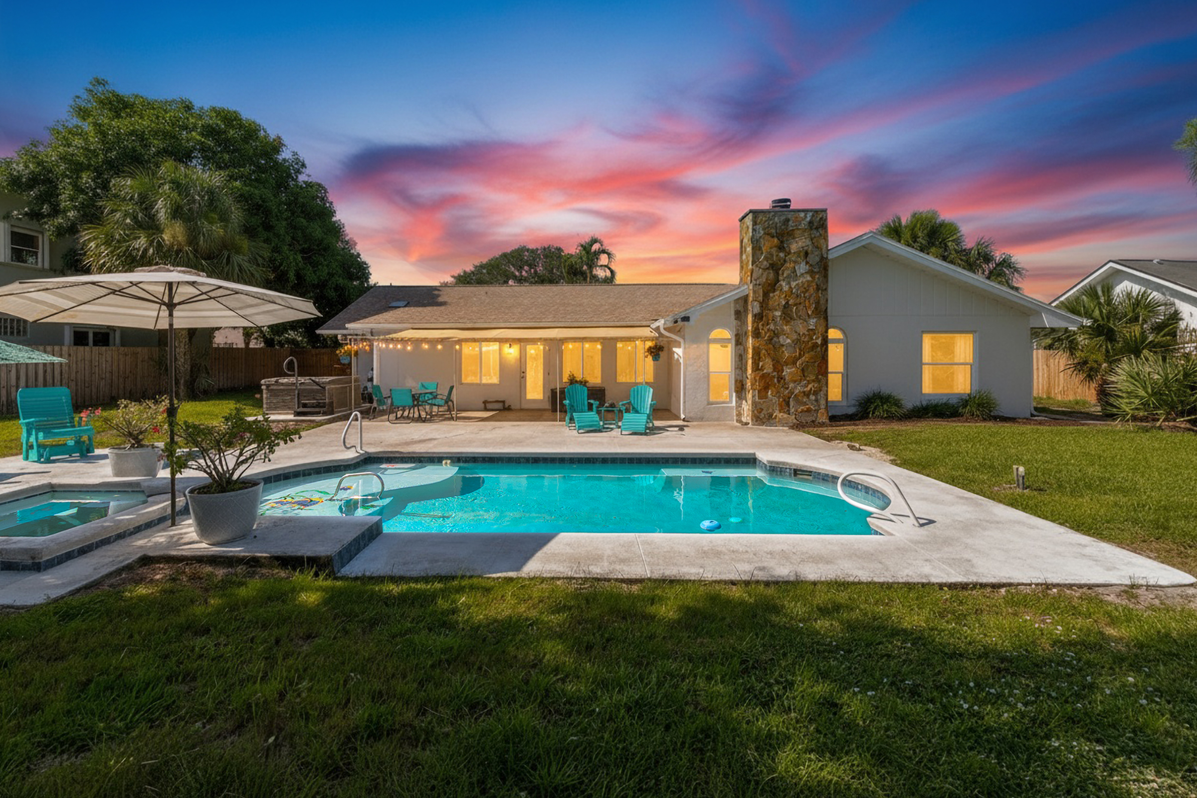 450 Monaco Drive Indialantic FL 32903