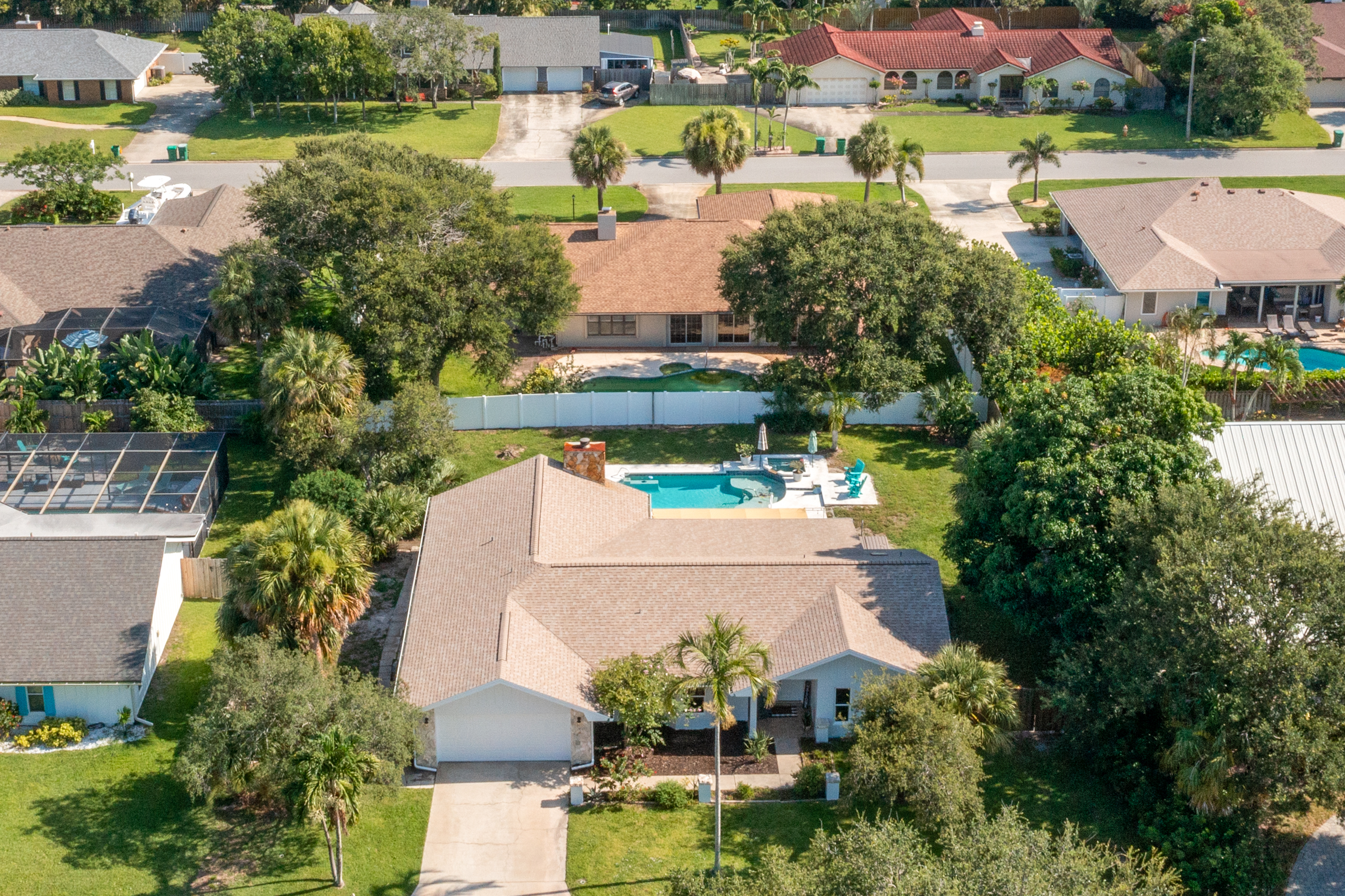 450 Monaco Drive Indialantic FL 32903