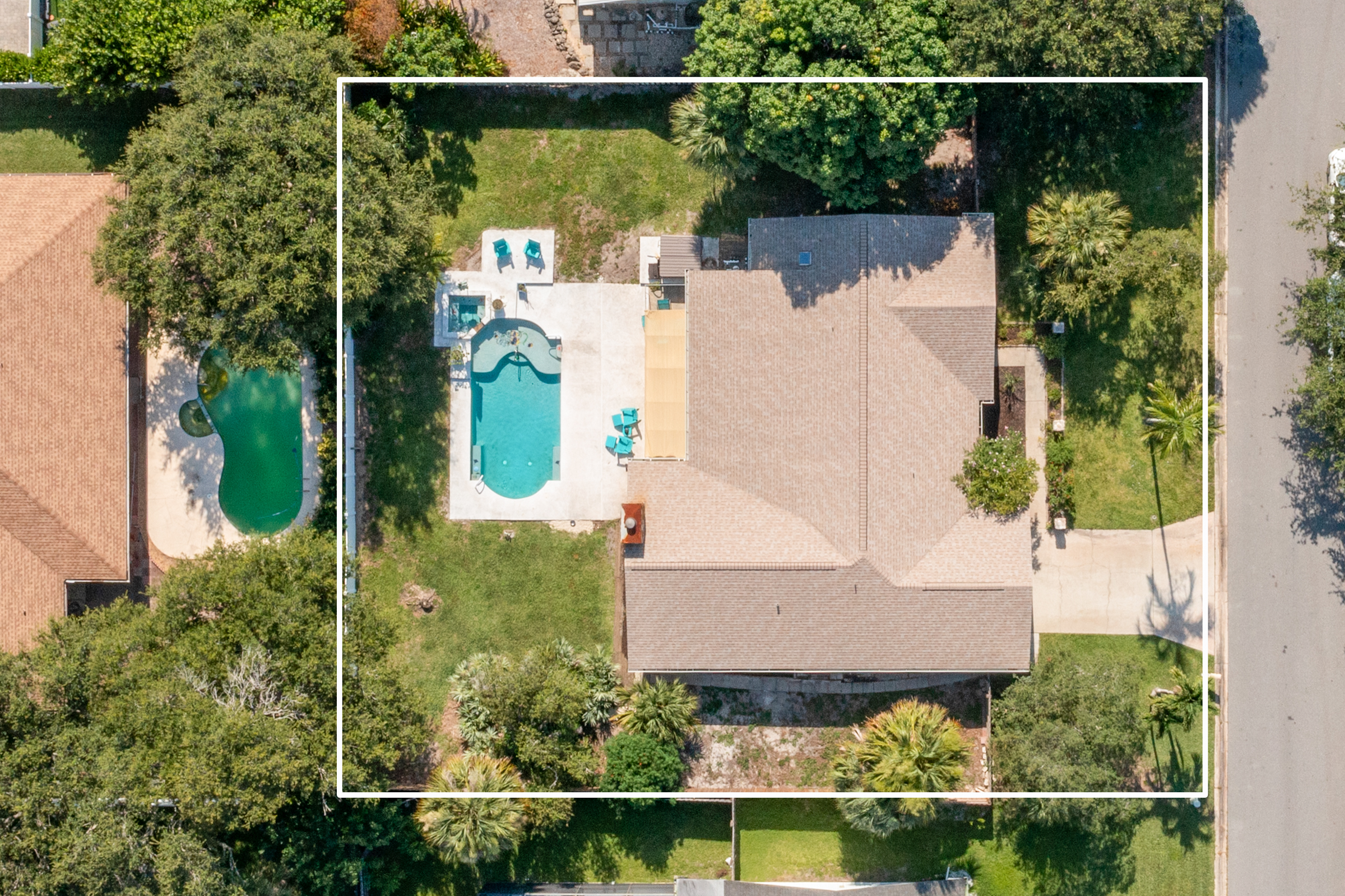 450 Monaco Drive Indialantic FL 32903