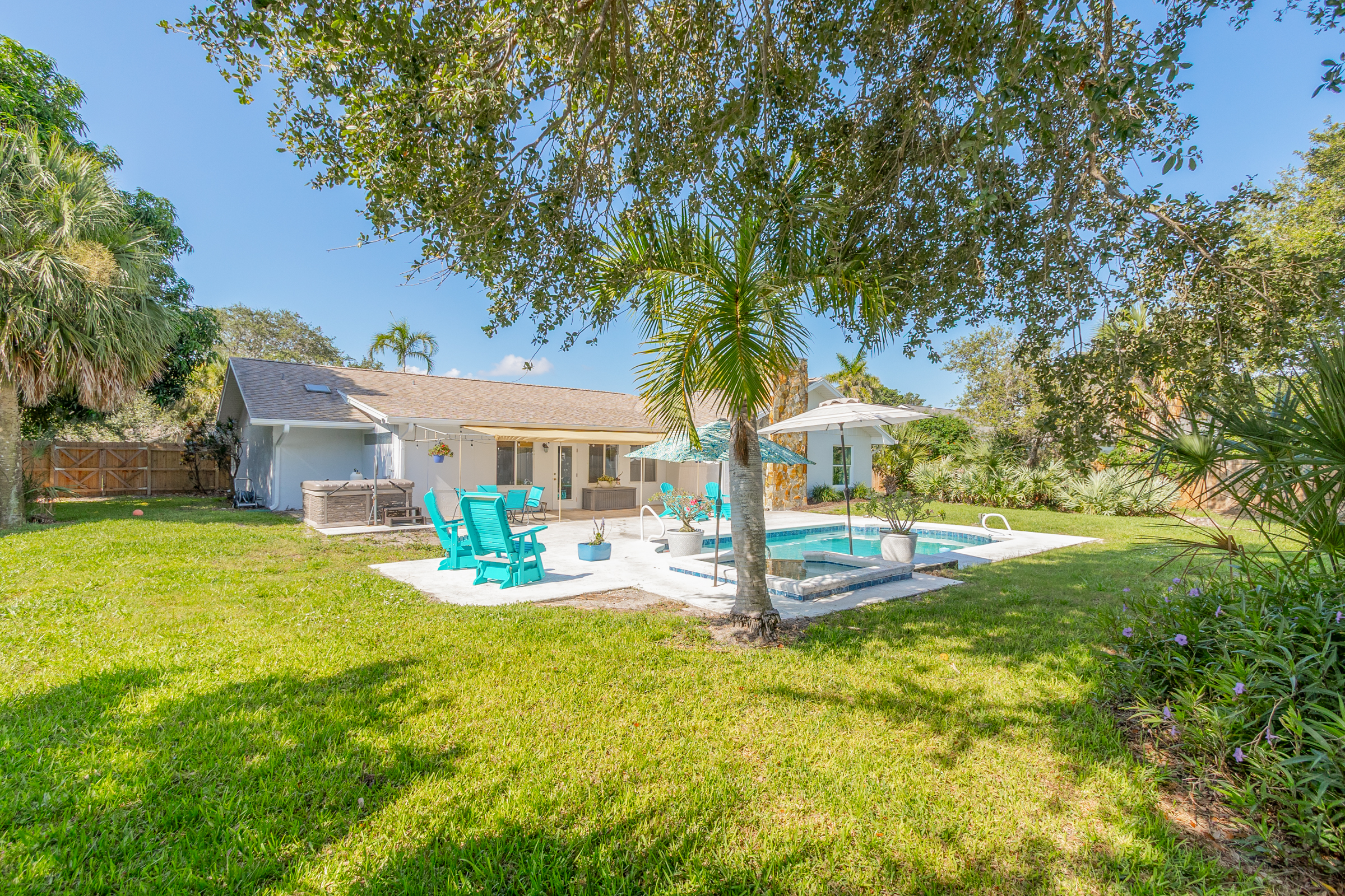 450 Monaco Drive Indialantic FL 32903
