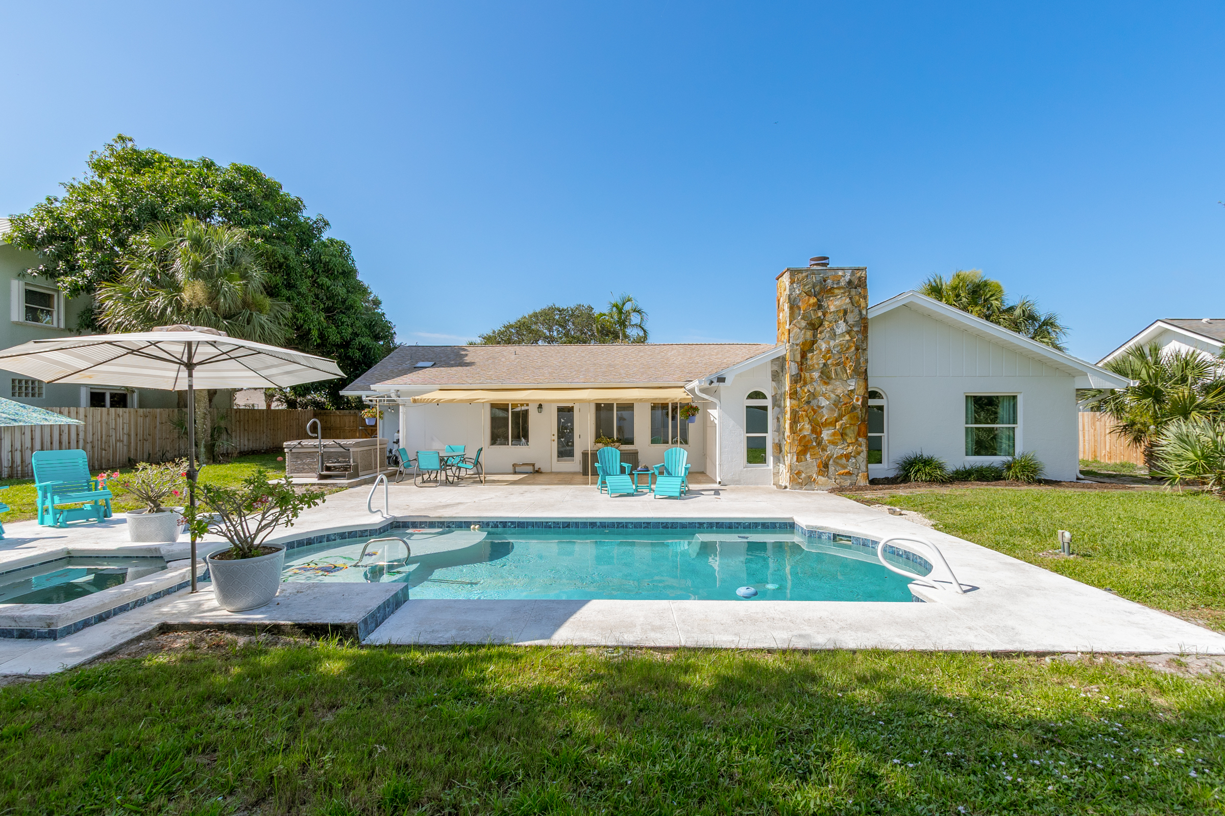 450 Monaco Drive Indialantic FL 32903