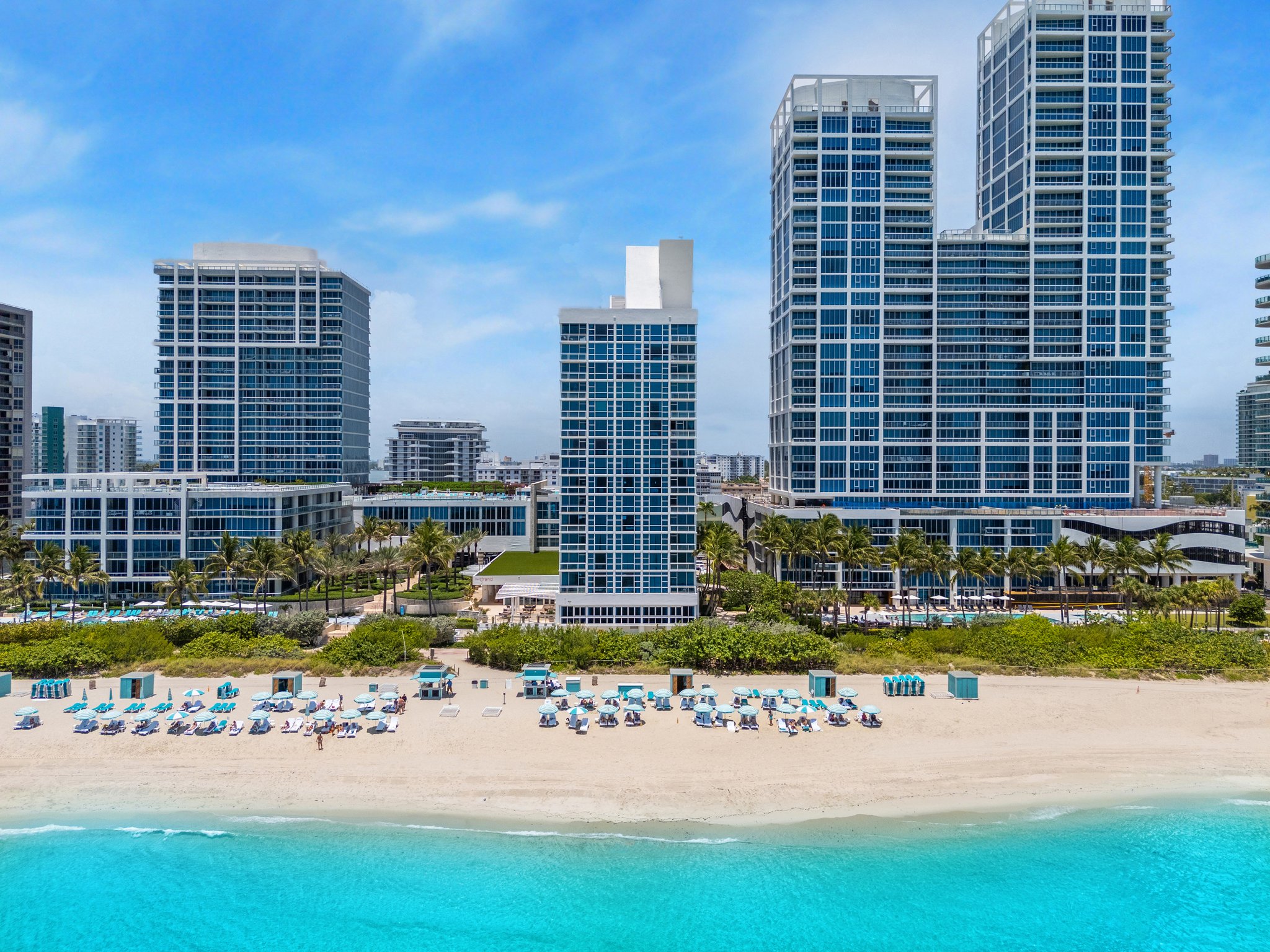 6799 Collins Avenue Miami Beach FL 33141