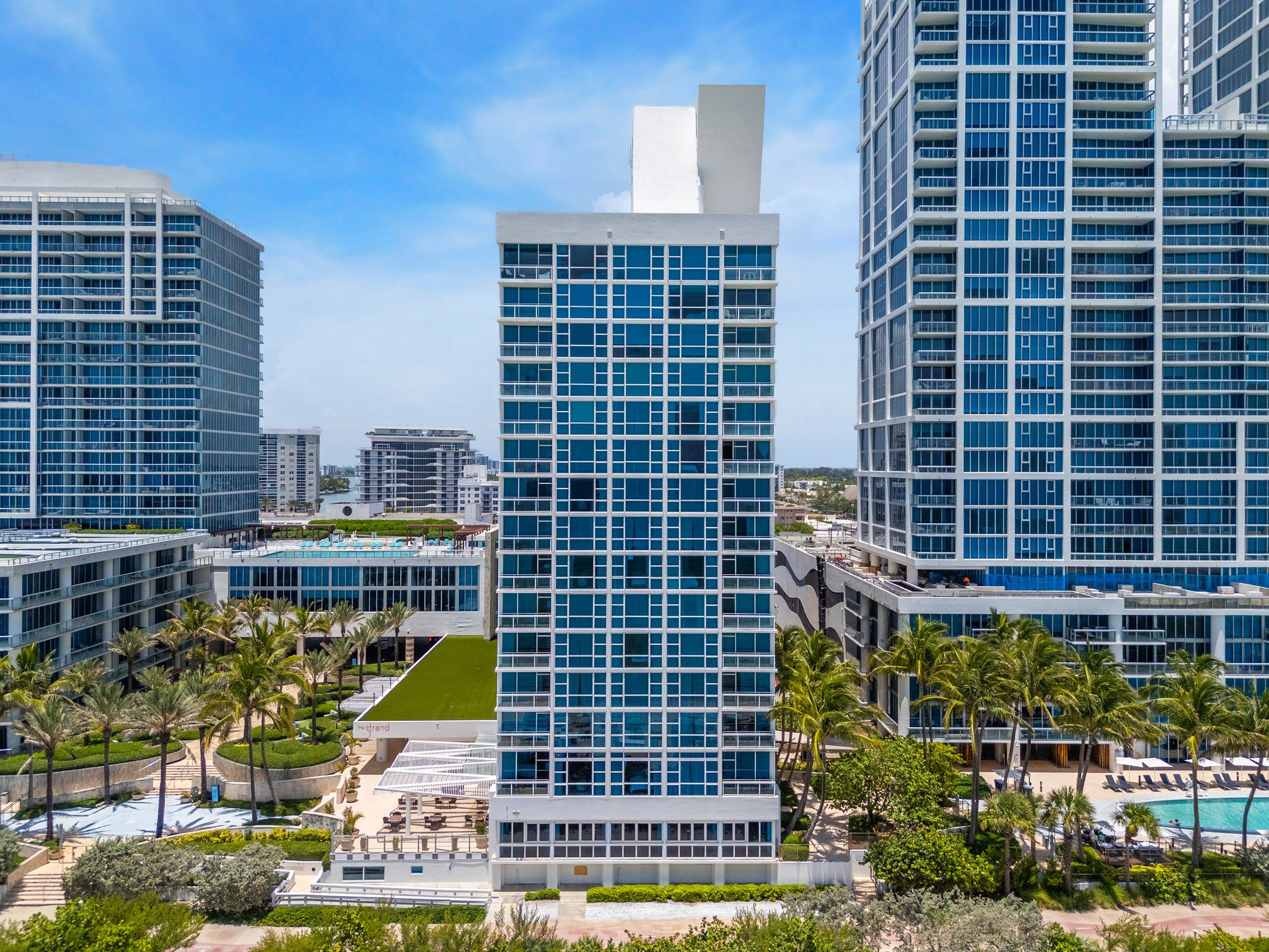 6799 Collins Avenue Miami Beach FL 33141