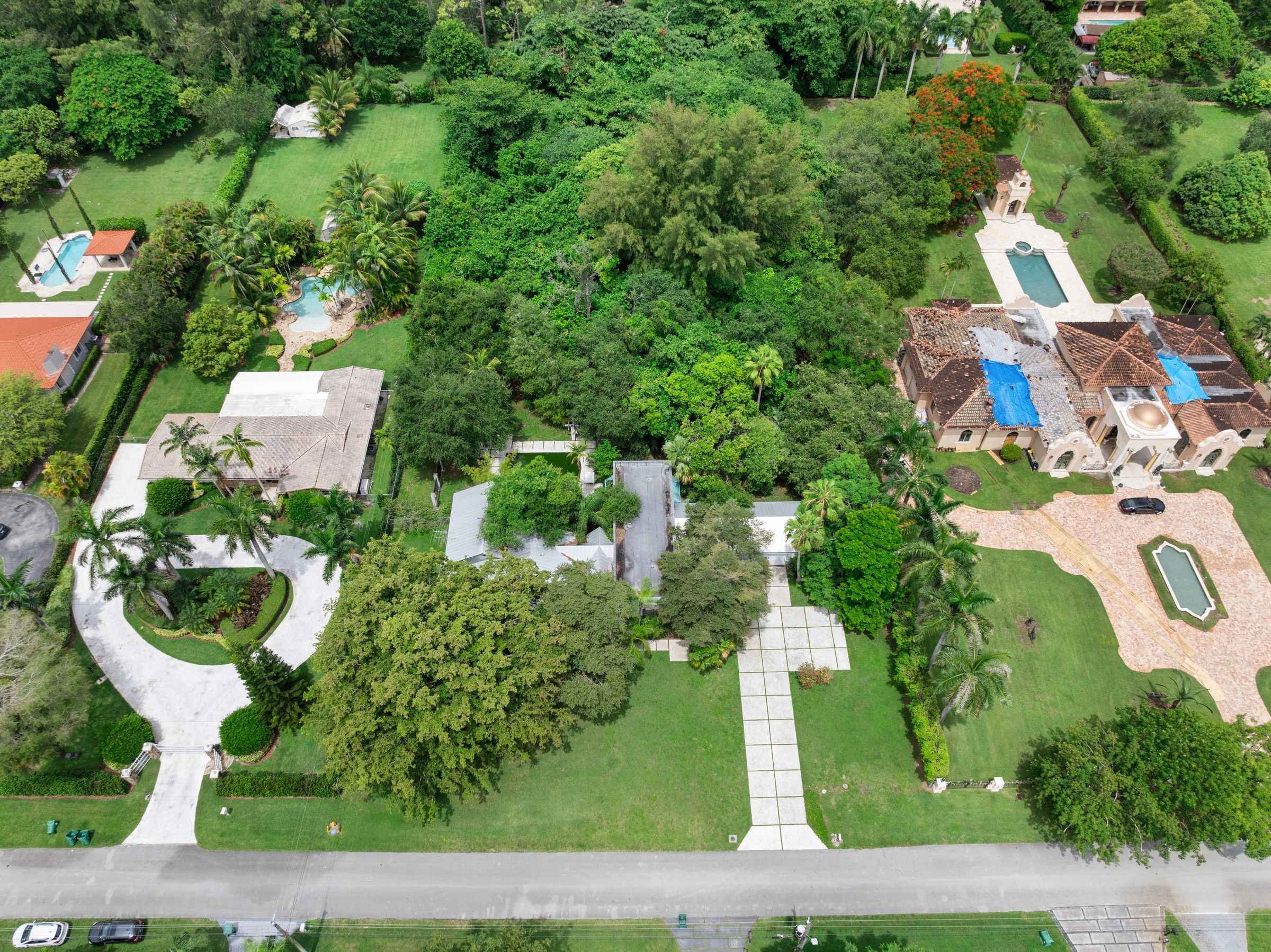 6002 SW 79th Court Miami FL 33143