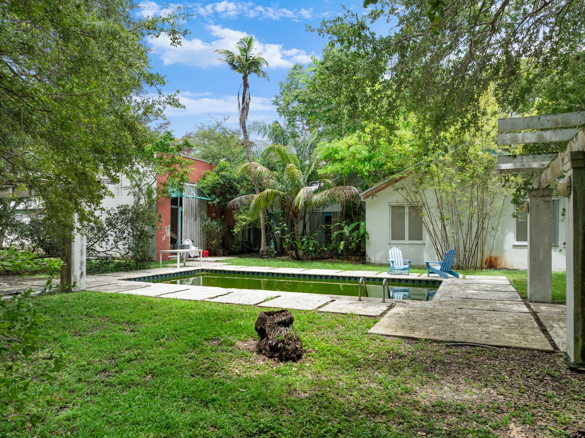 6002 SW 79th Court Miami FL 33143