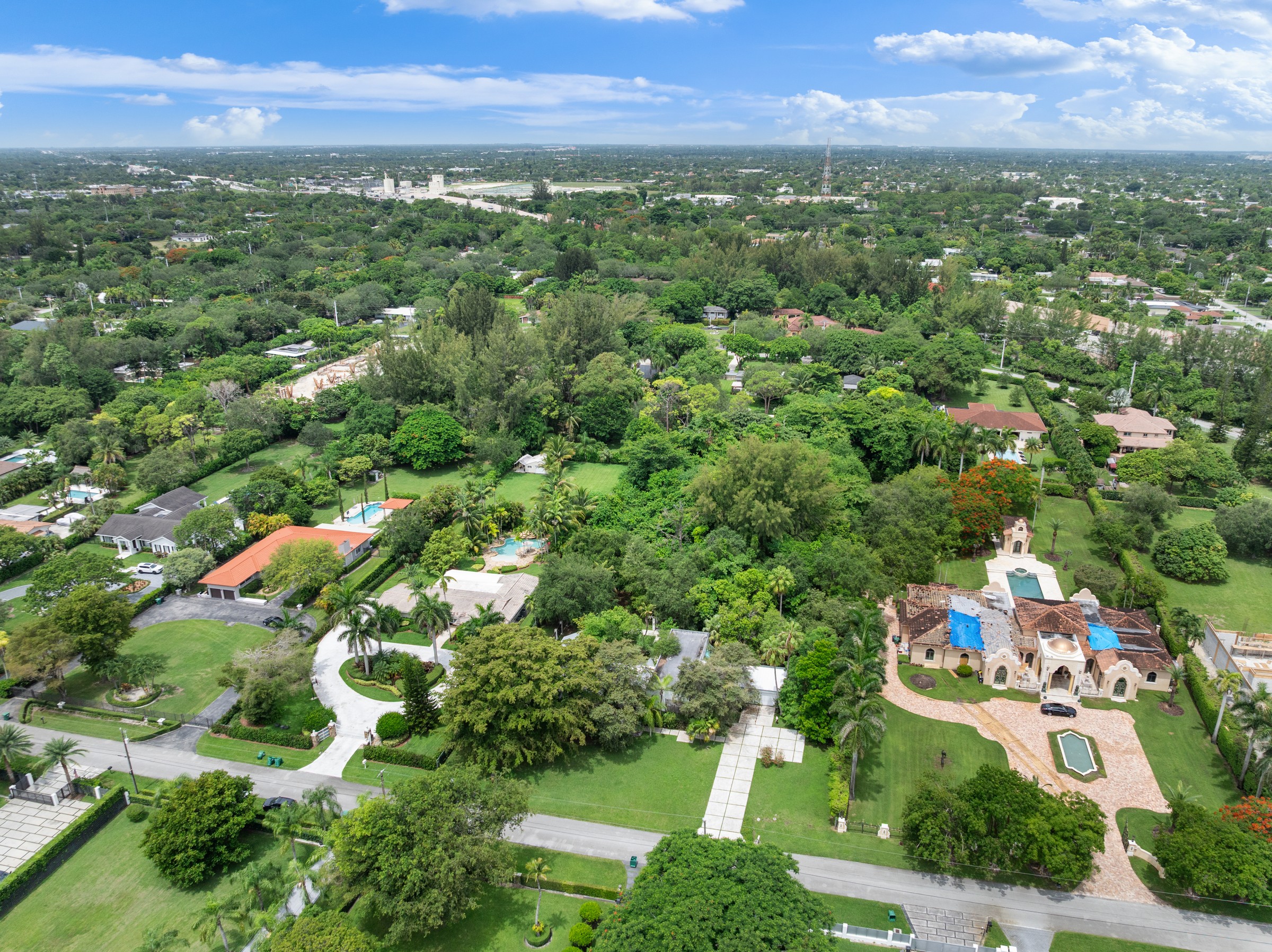 6002 SW 79th Court Miami FL 33143