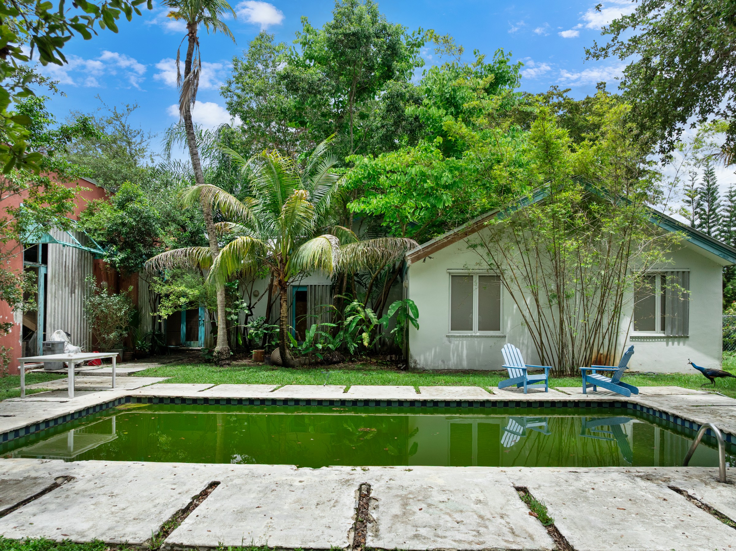 6002 SW 79th Court Miami FL 33143