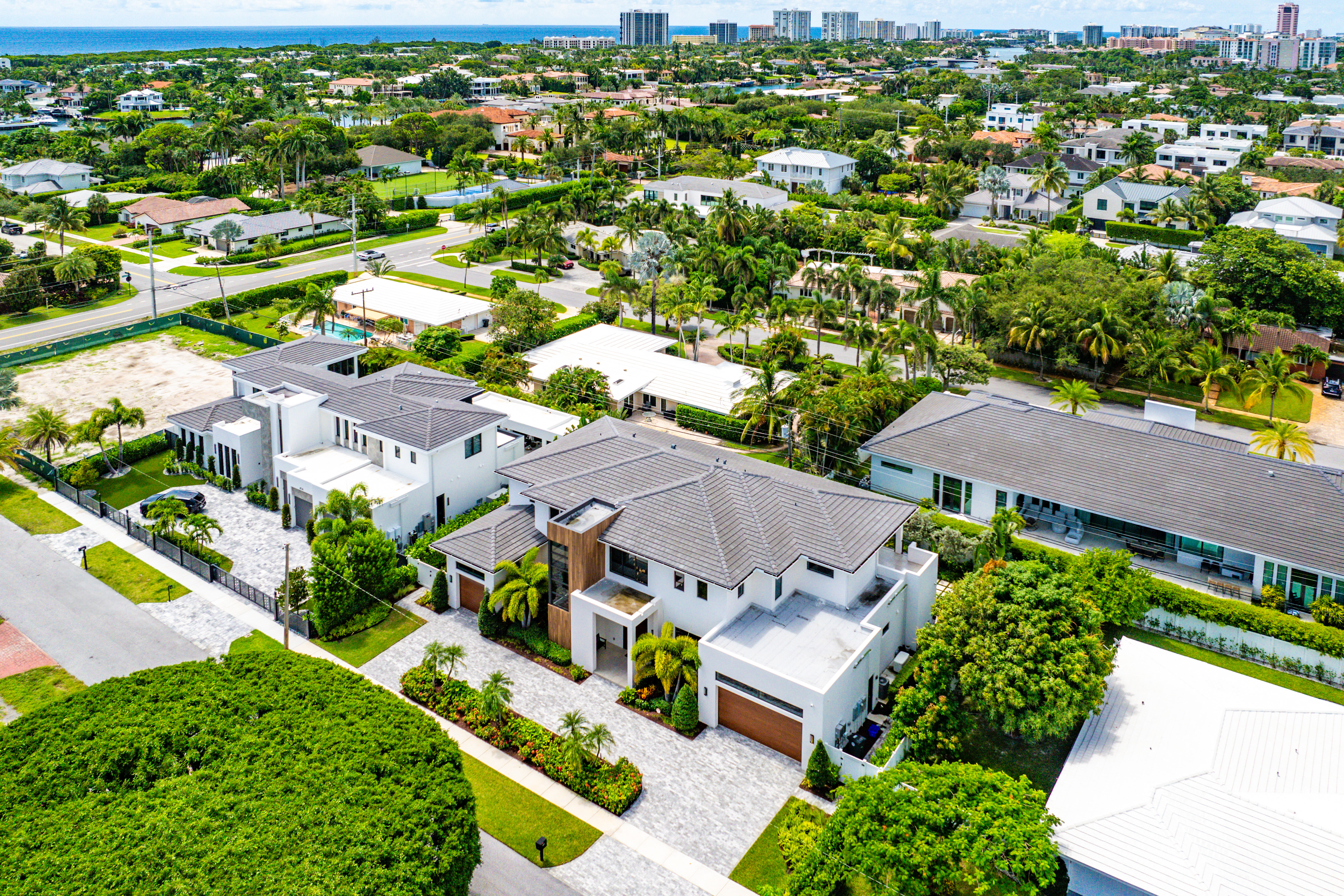 450 NE 10th Street Boca Raton FL 33432