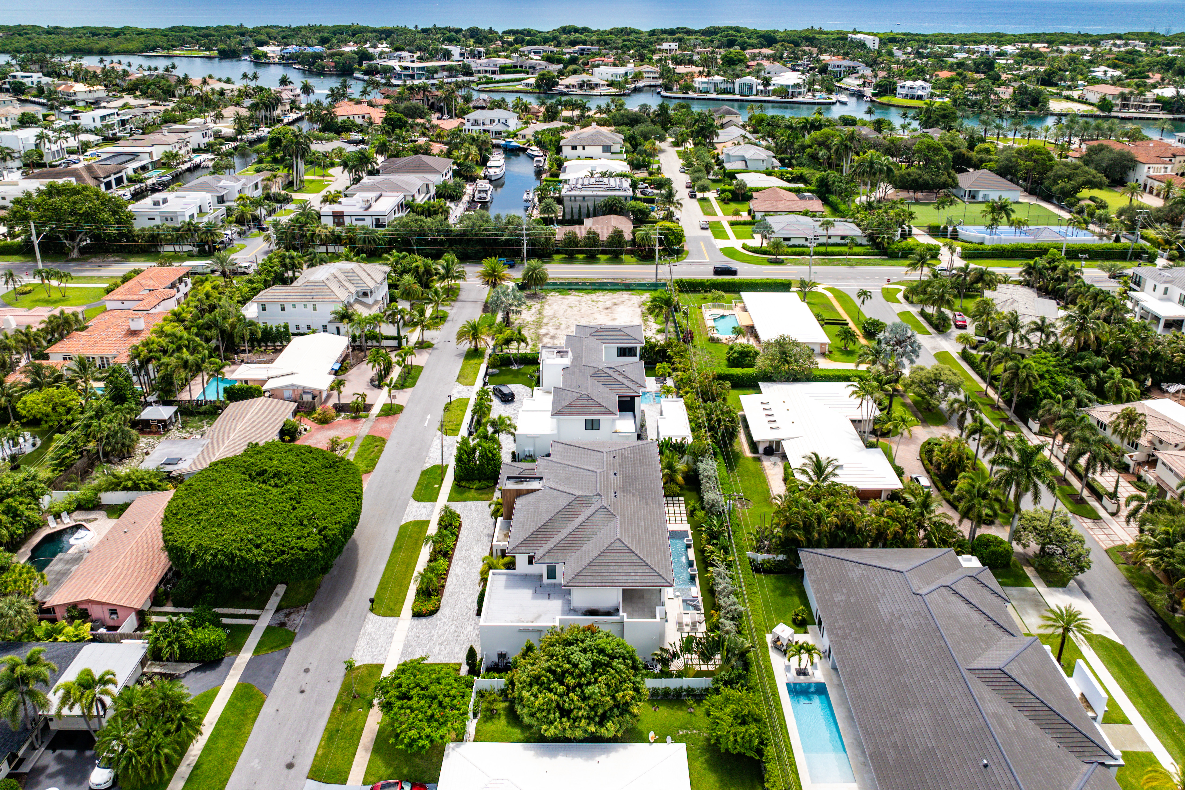450 NE 10th Street Boca Raton FL 33432