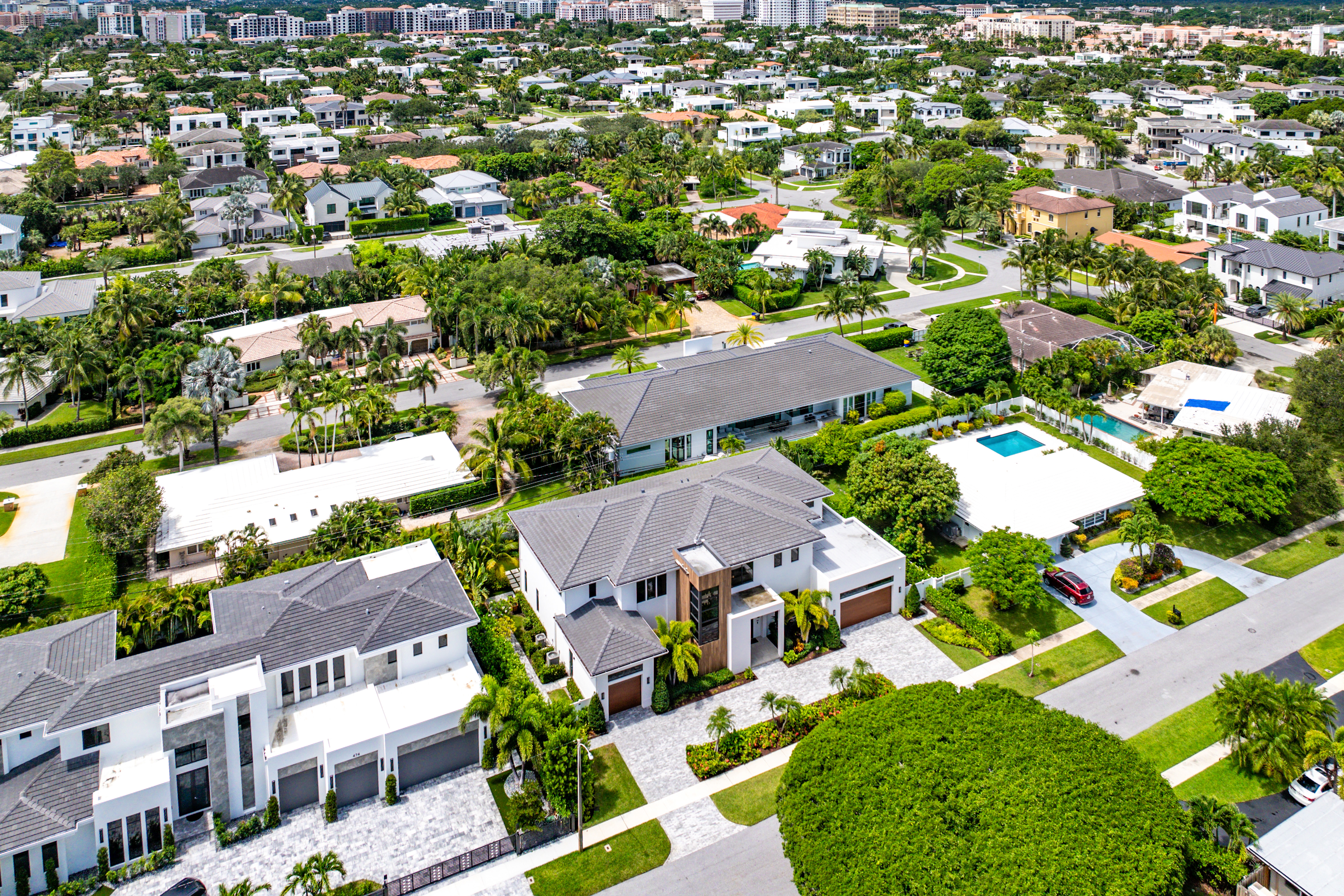 450 NE 10th Street Boca Raton FL 33432