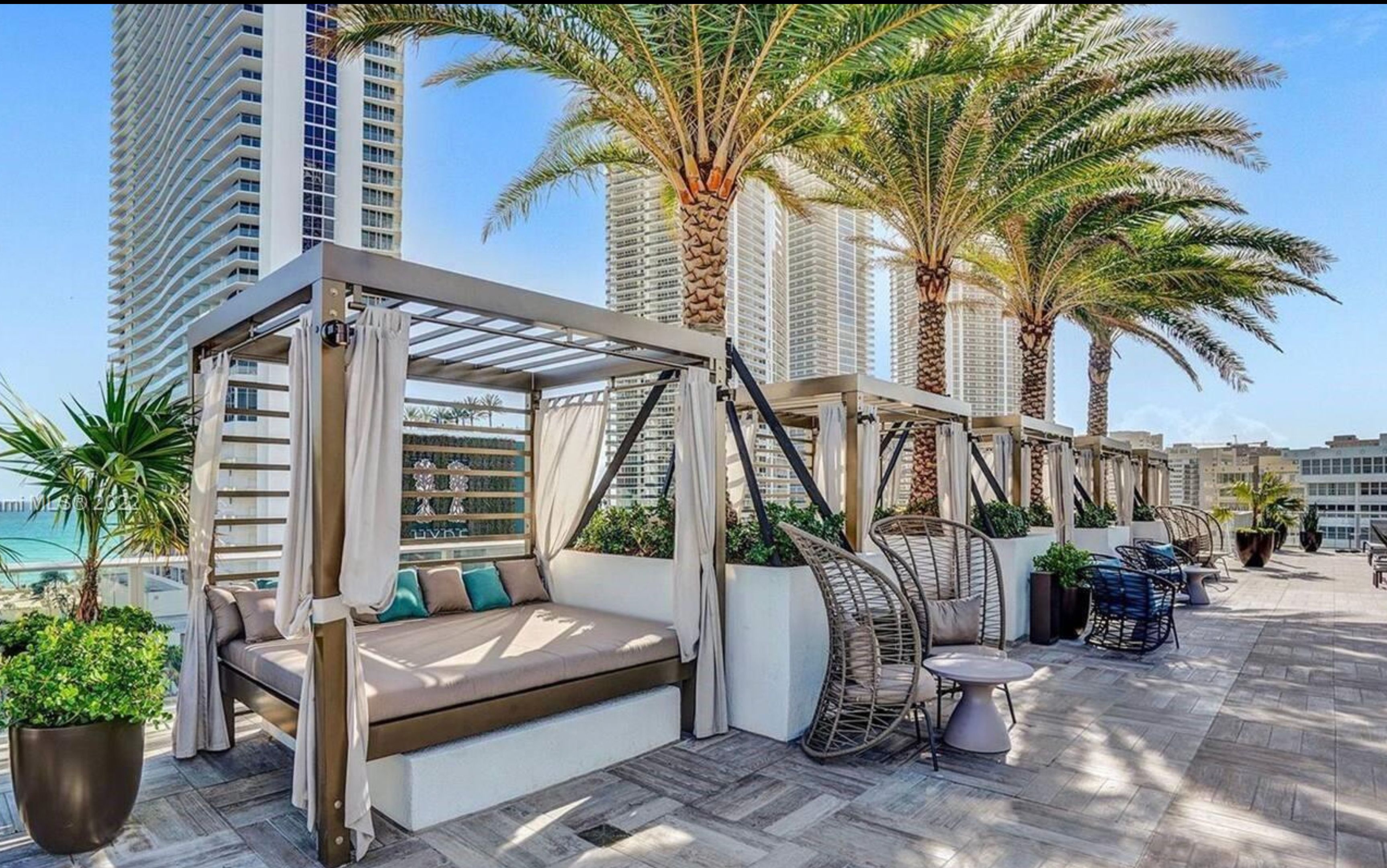 4010 S Ocean Drive Hollywood FL 33019