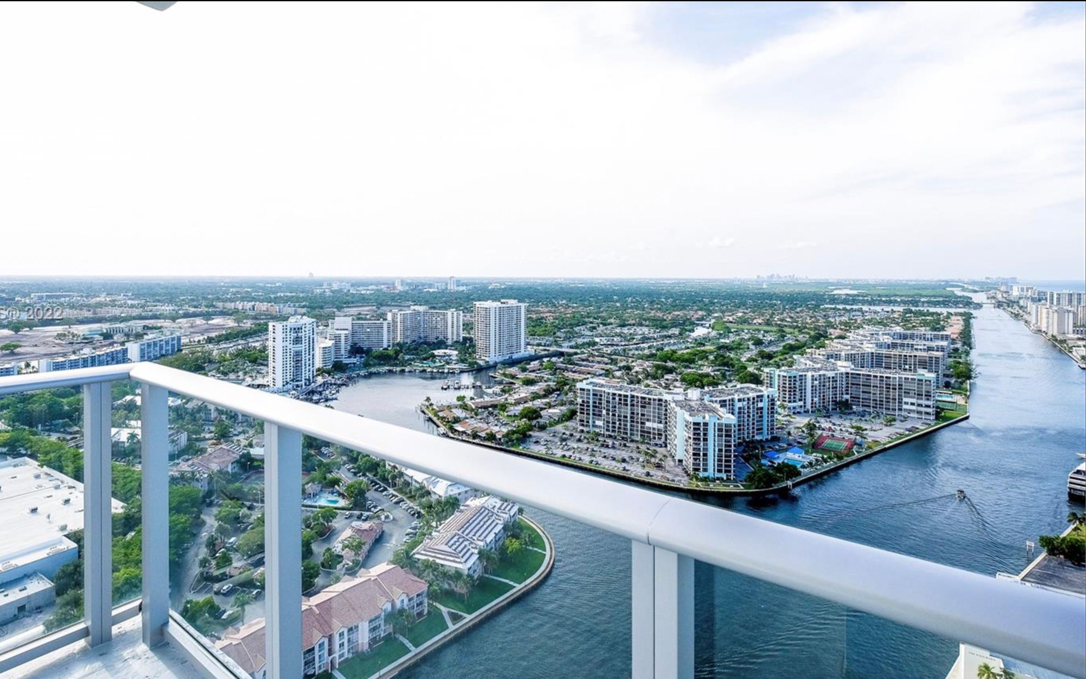 4010 S Ocean Drive Hollywood FL 33019