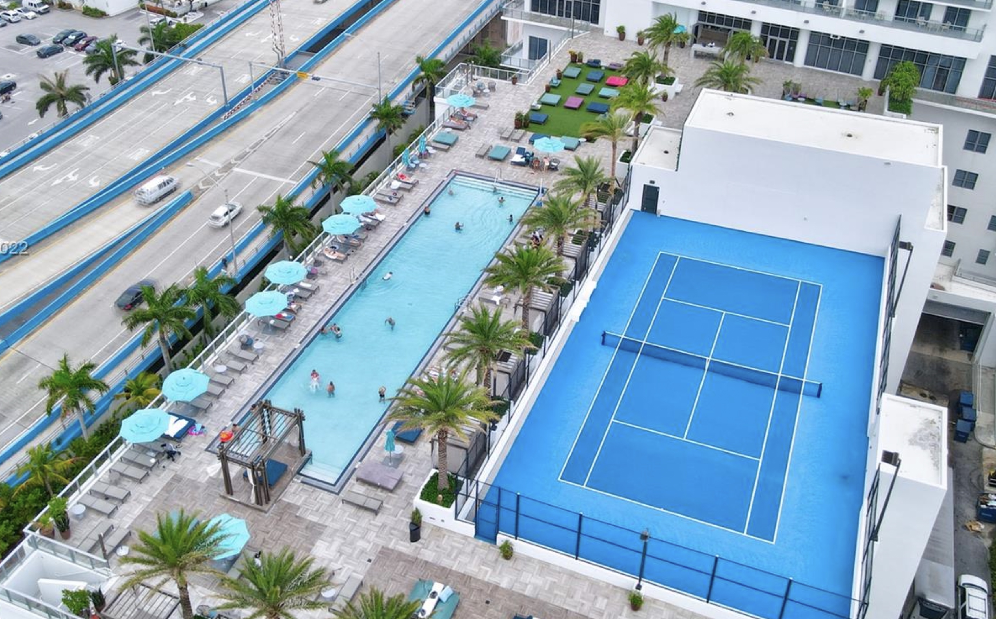 4010 S Ocean Drive Hollywood FL 33019