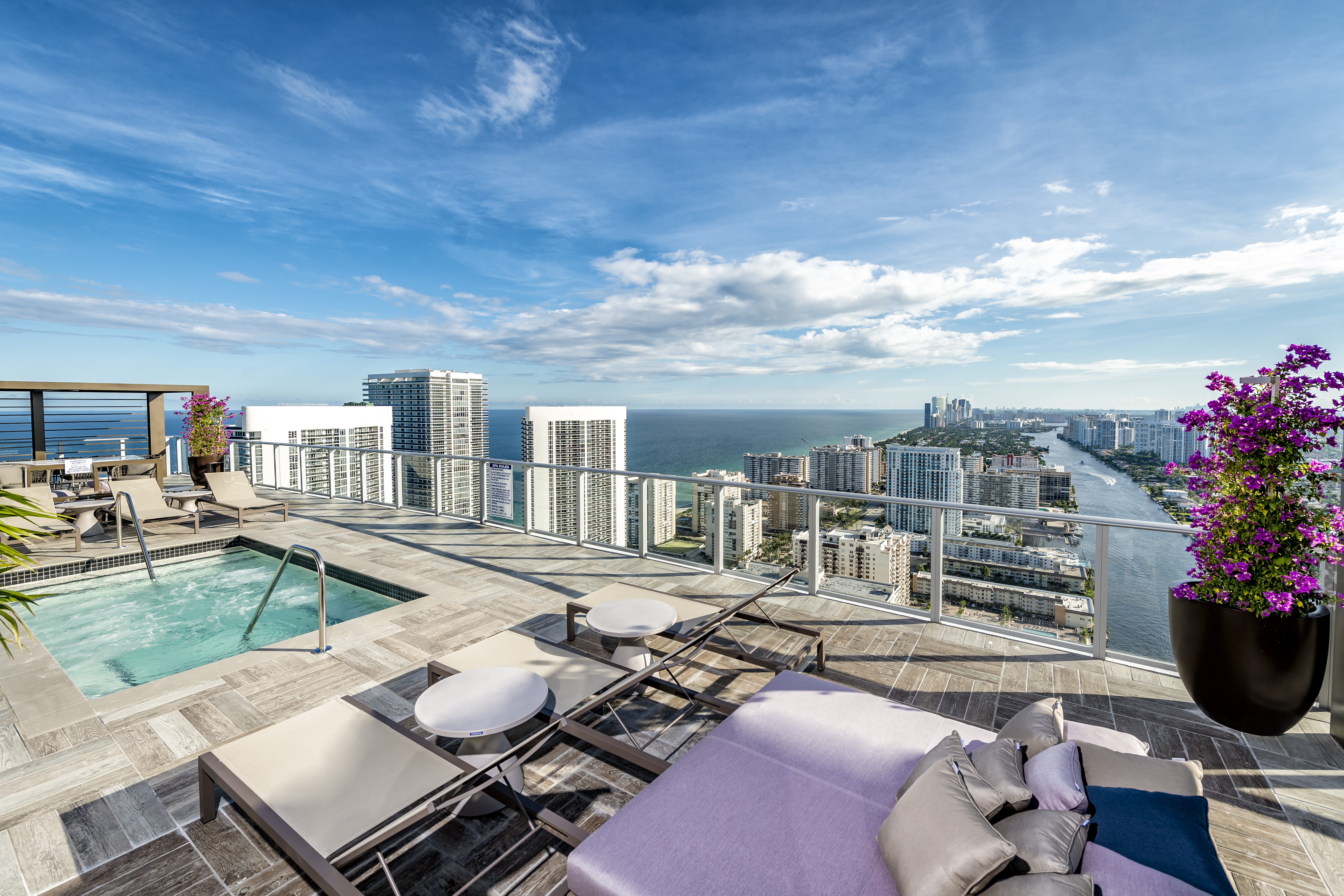 4010 S Ocean Drive Hollywood FL 33019