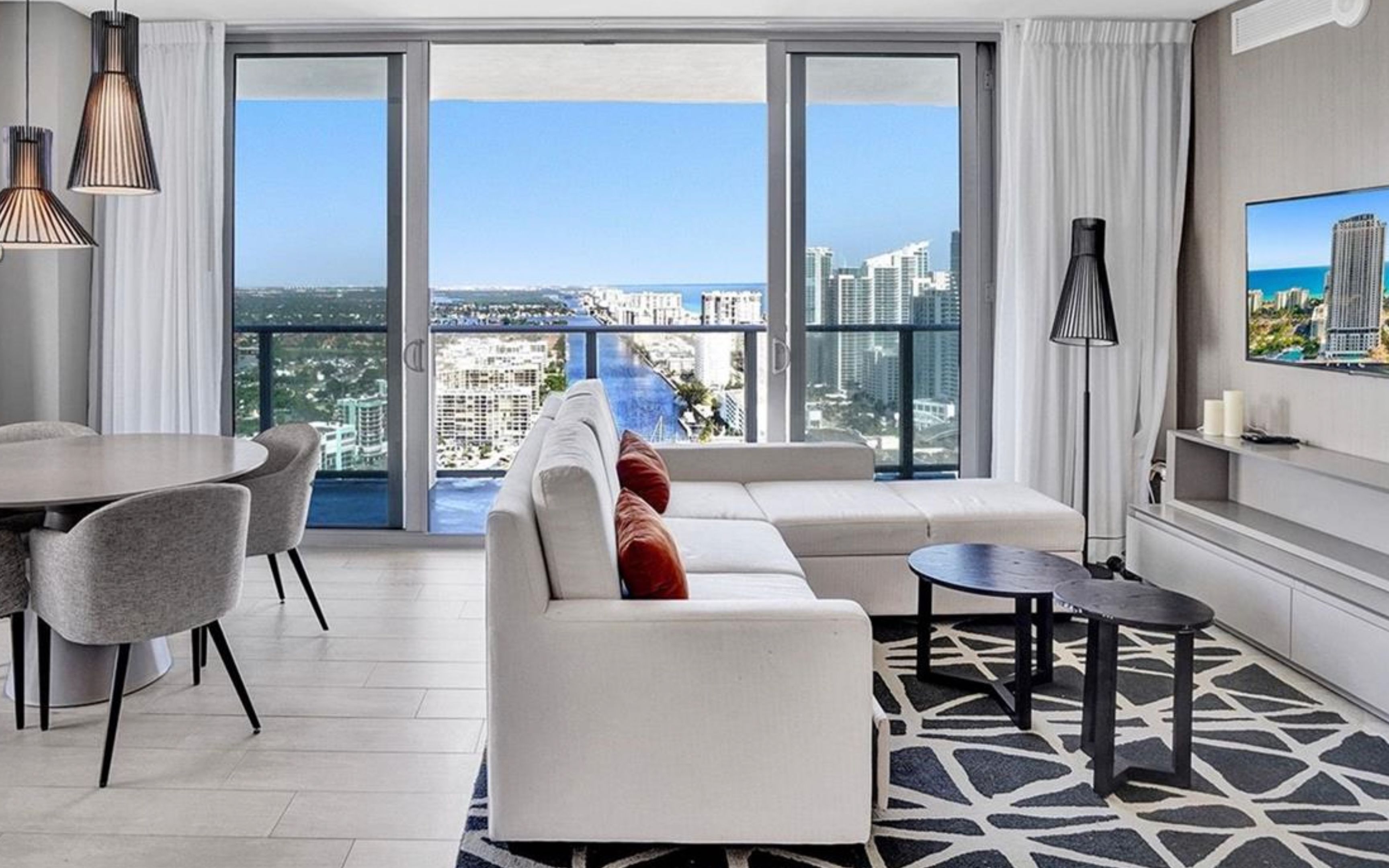 4010 S Ocean Drive Hollywood FL 33019