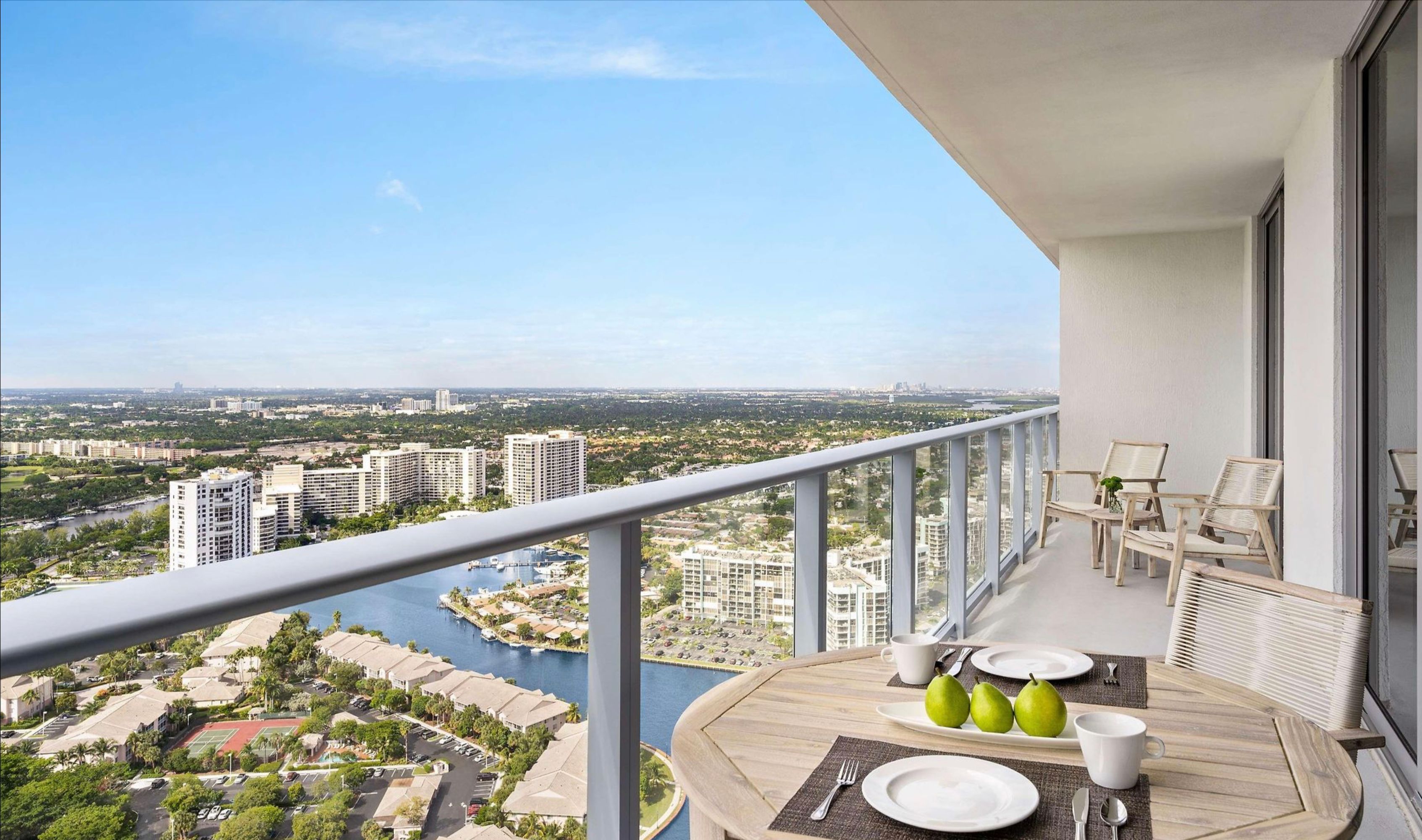 4010 S Ocean Drive Hollywood FL 33019