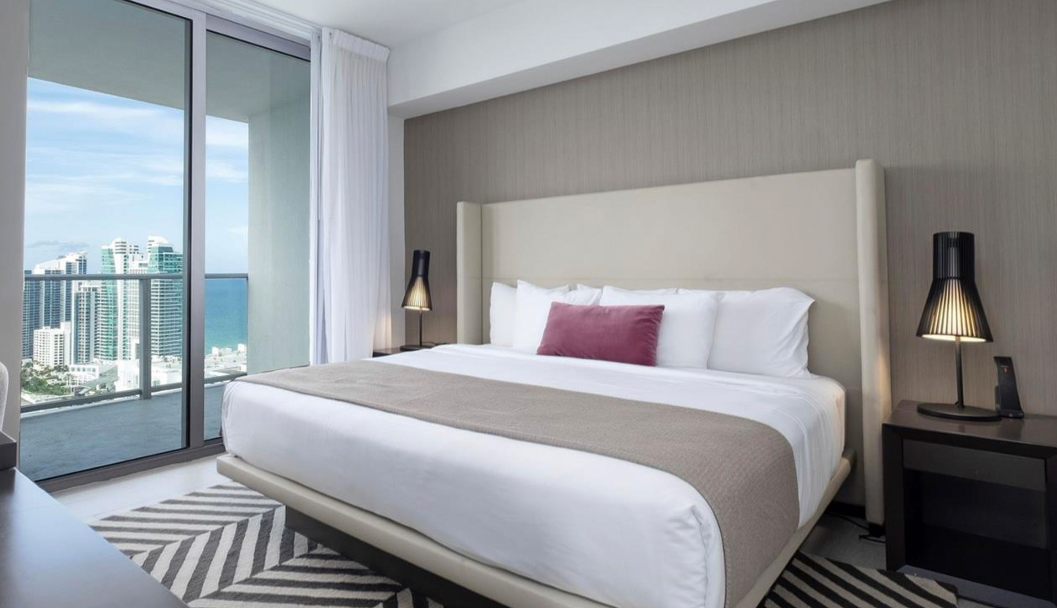 4010 S Ocean Drive Hollywood FL 33019