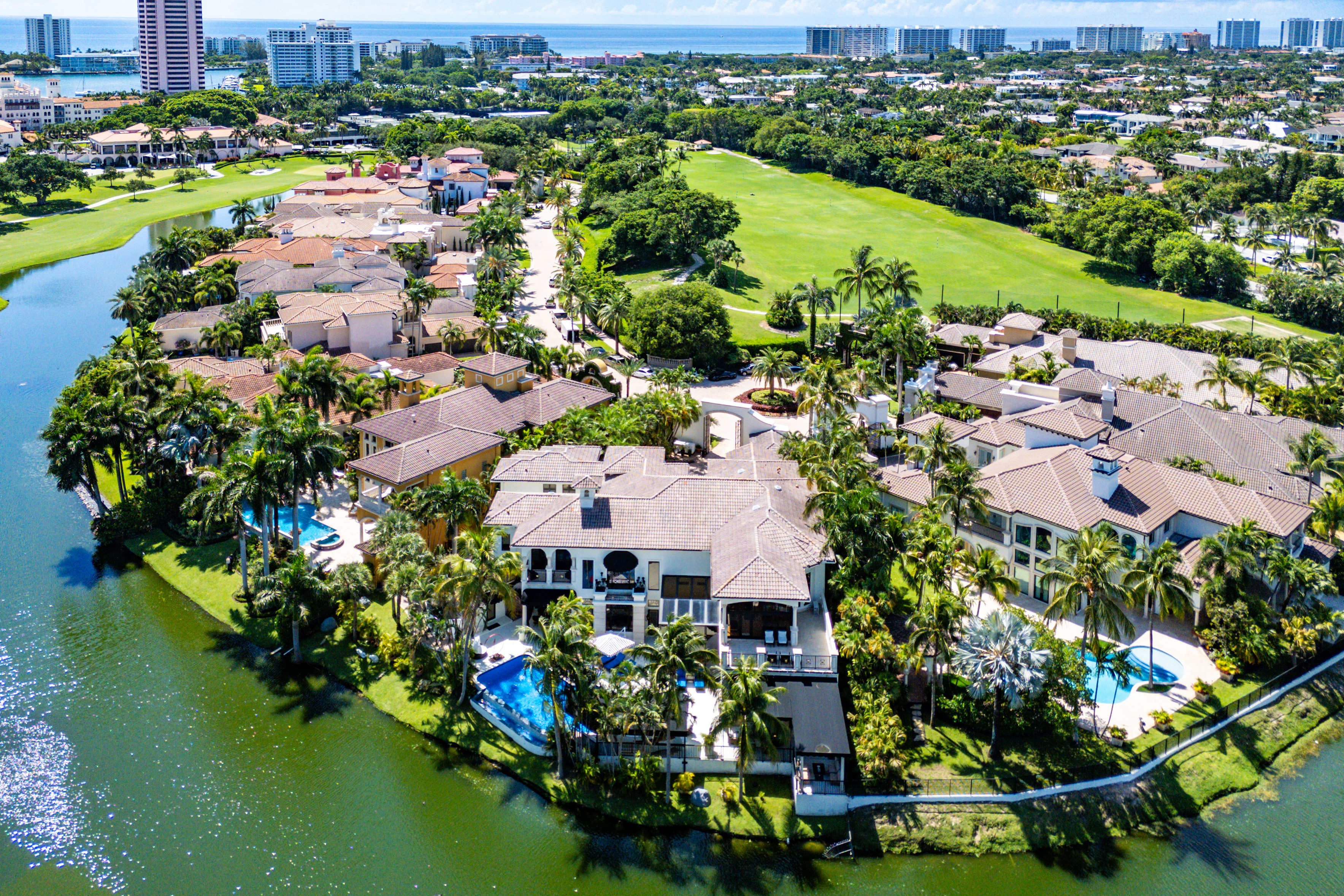 319 Mizner Lake Estates Drive Boca Raton FL 33432