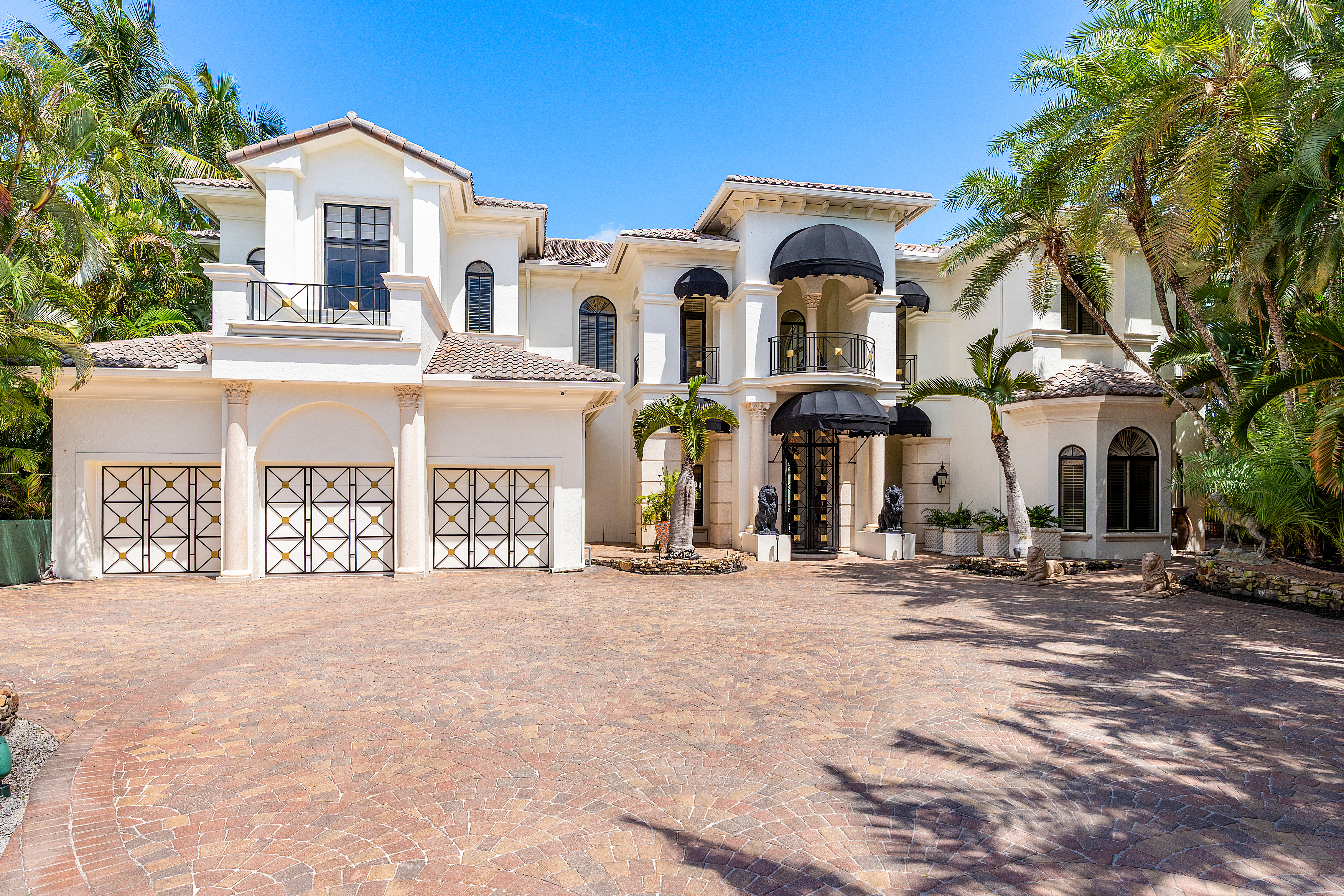 319 Mizner Lake Estates Drive Boca Raton FL 33432