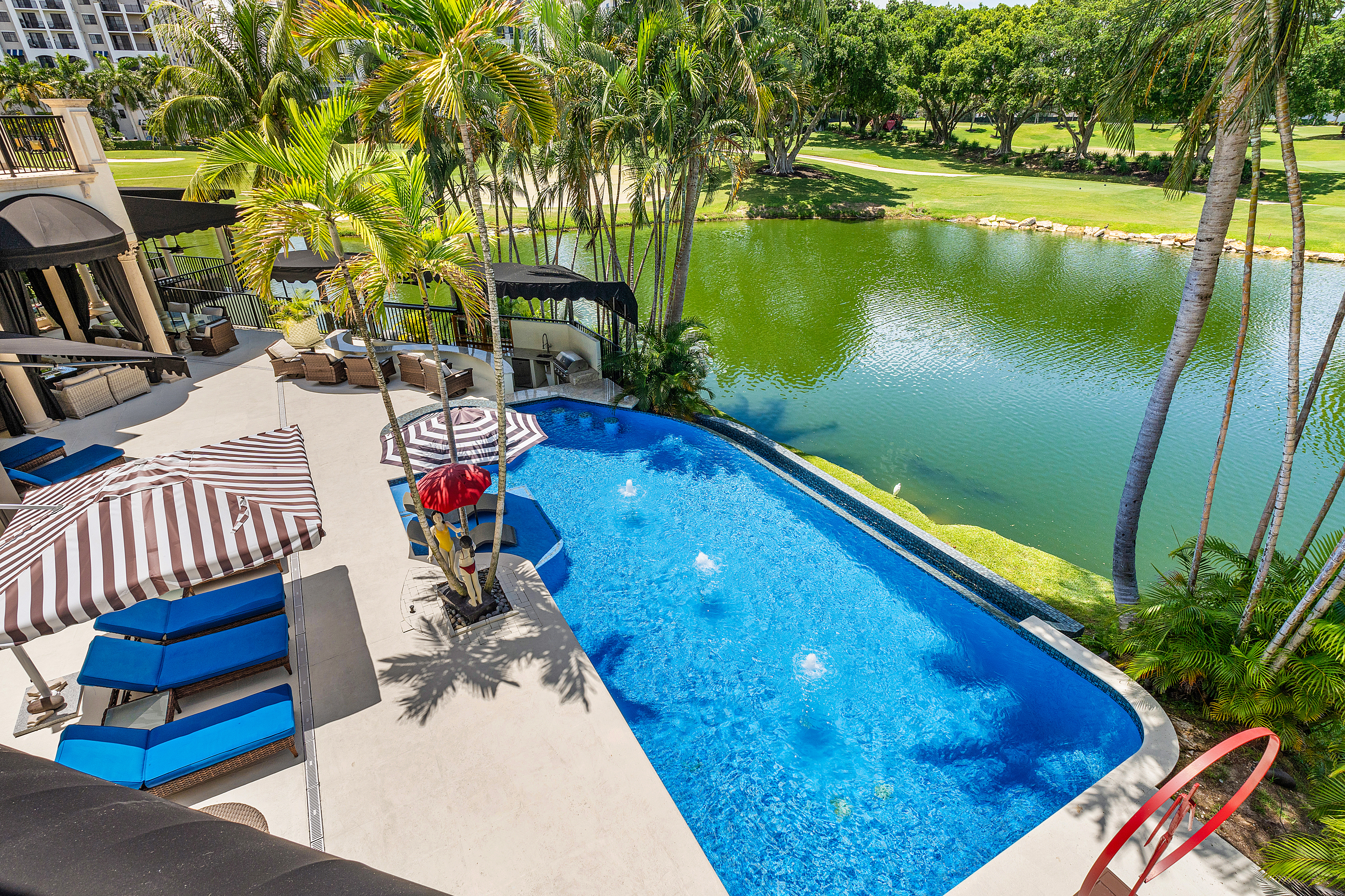 319 Mizner Lake Estates Drive Boca Raton FL 33432