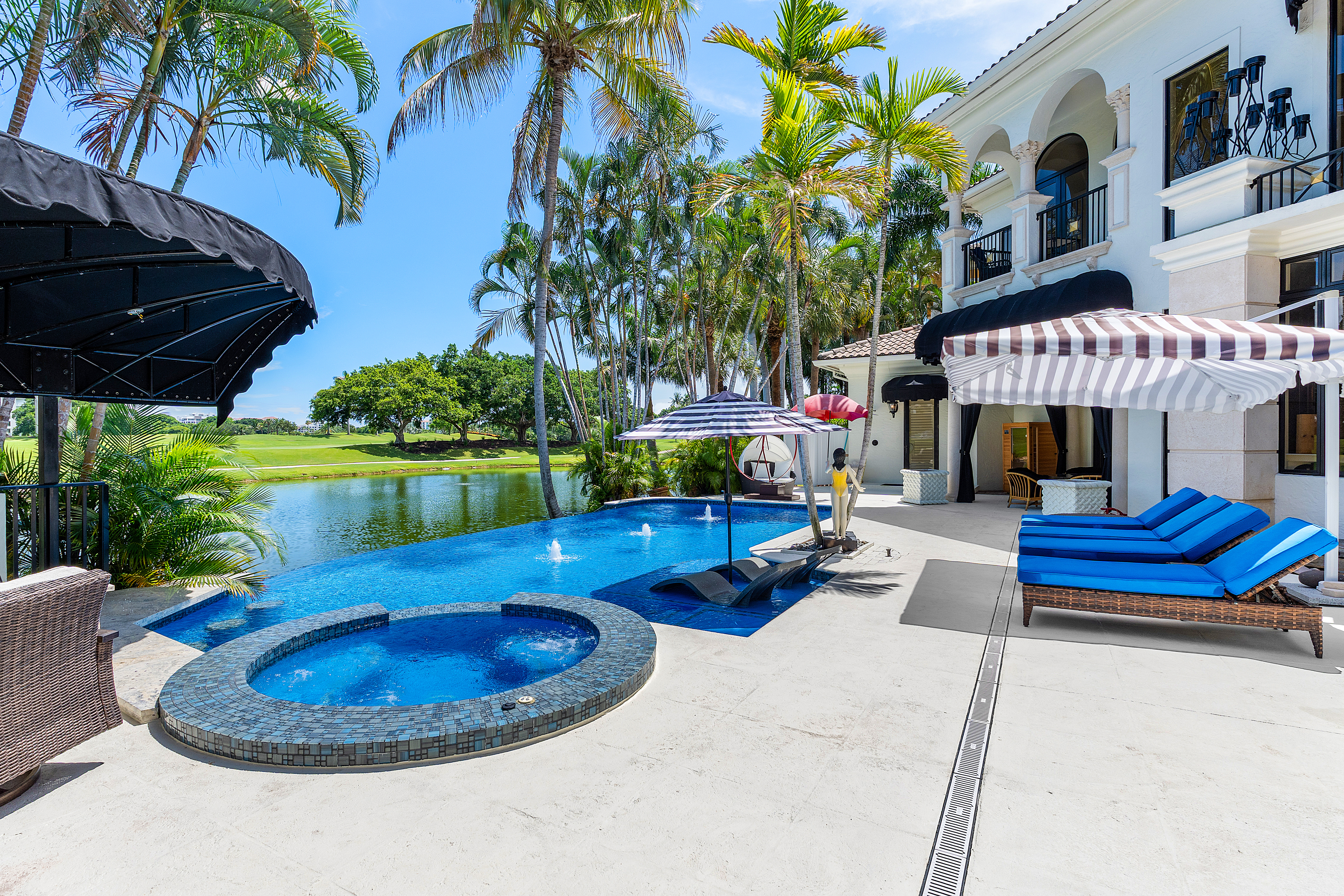 319 Mizner Lake Estates Drive Boca Raton FL 33432