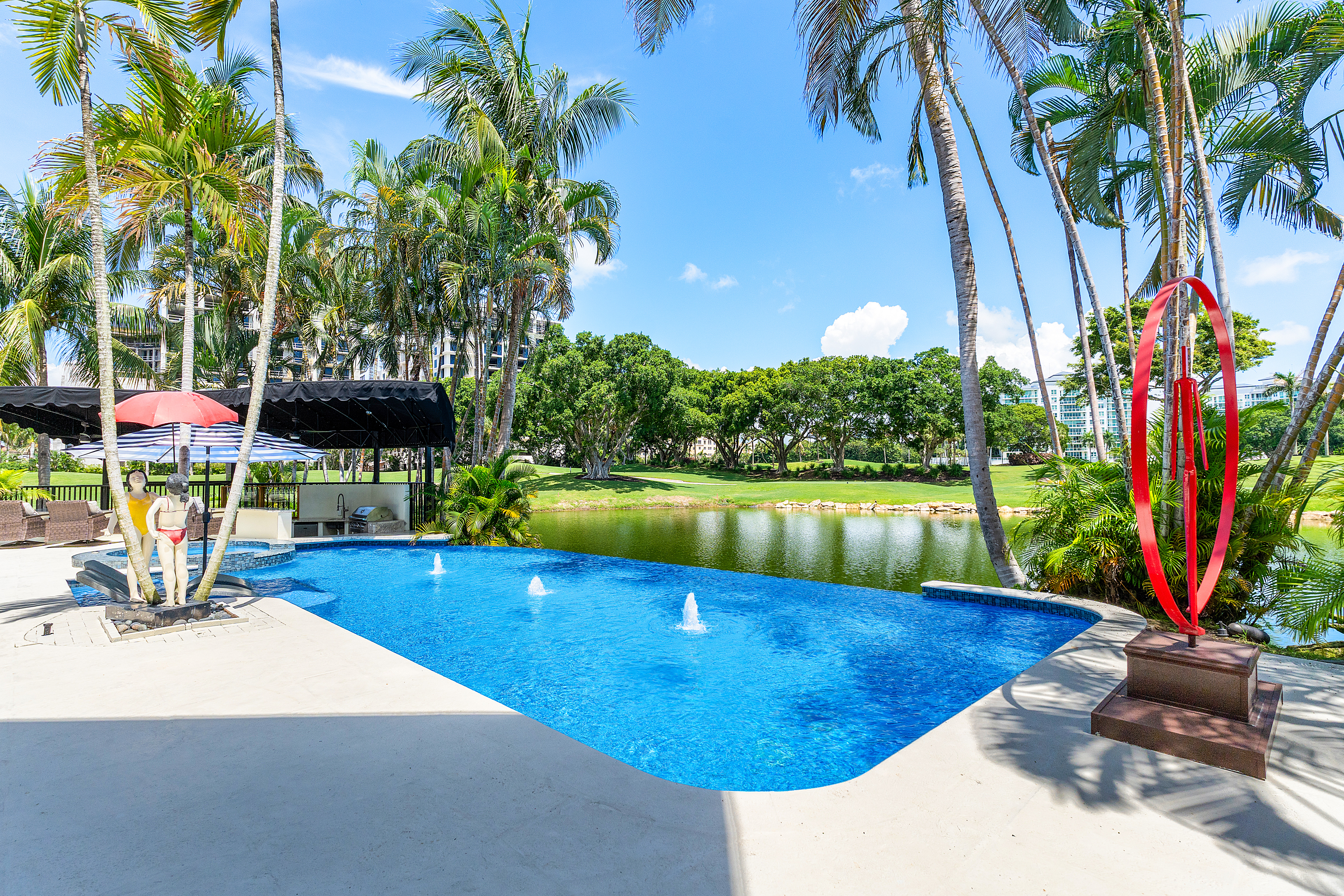 319 Mizner Lake Estates Drive Boca Raton FL 33432
