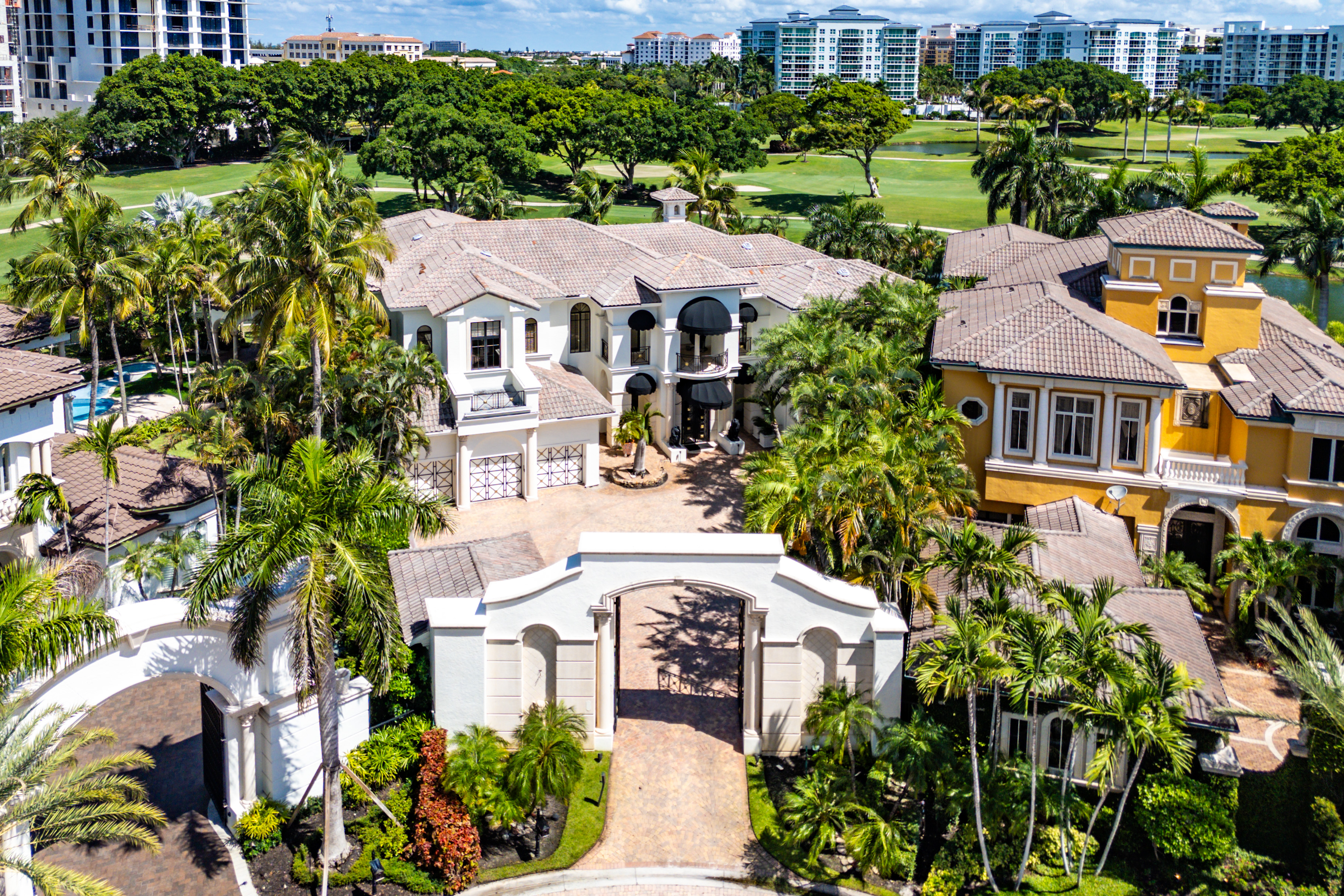 319 Mizner Lake Estates Drive Boca Raton FL 33432
