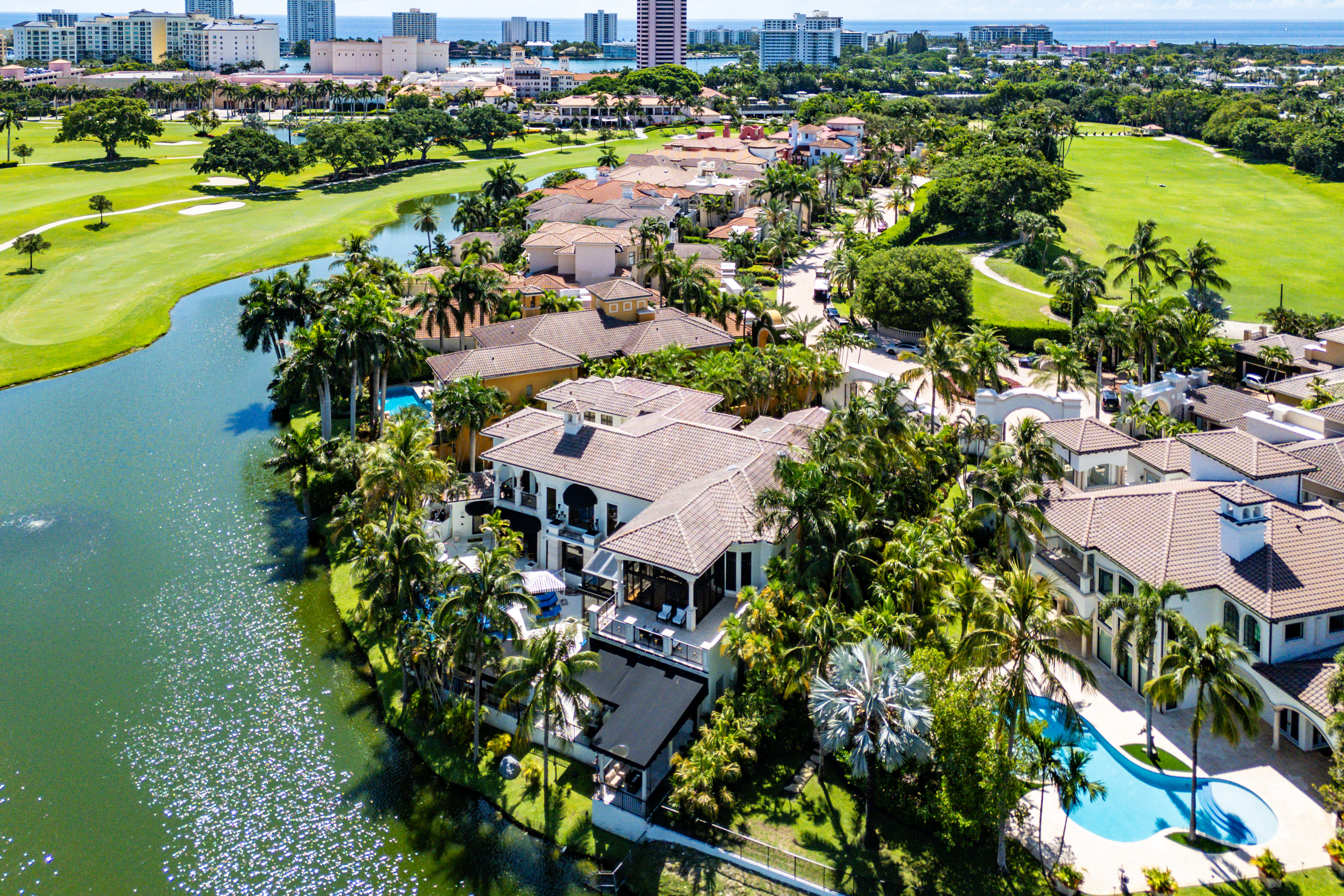 319 Mizner Lake Estates Drive Boca Raton FL 33432