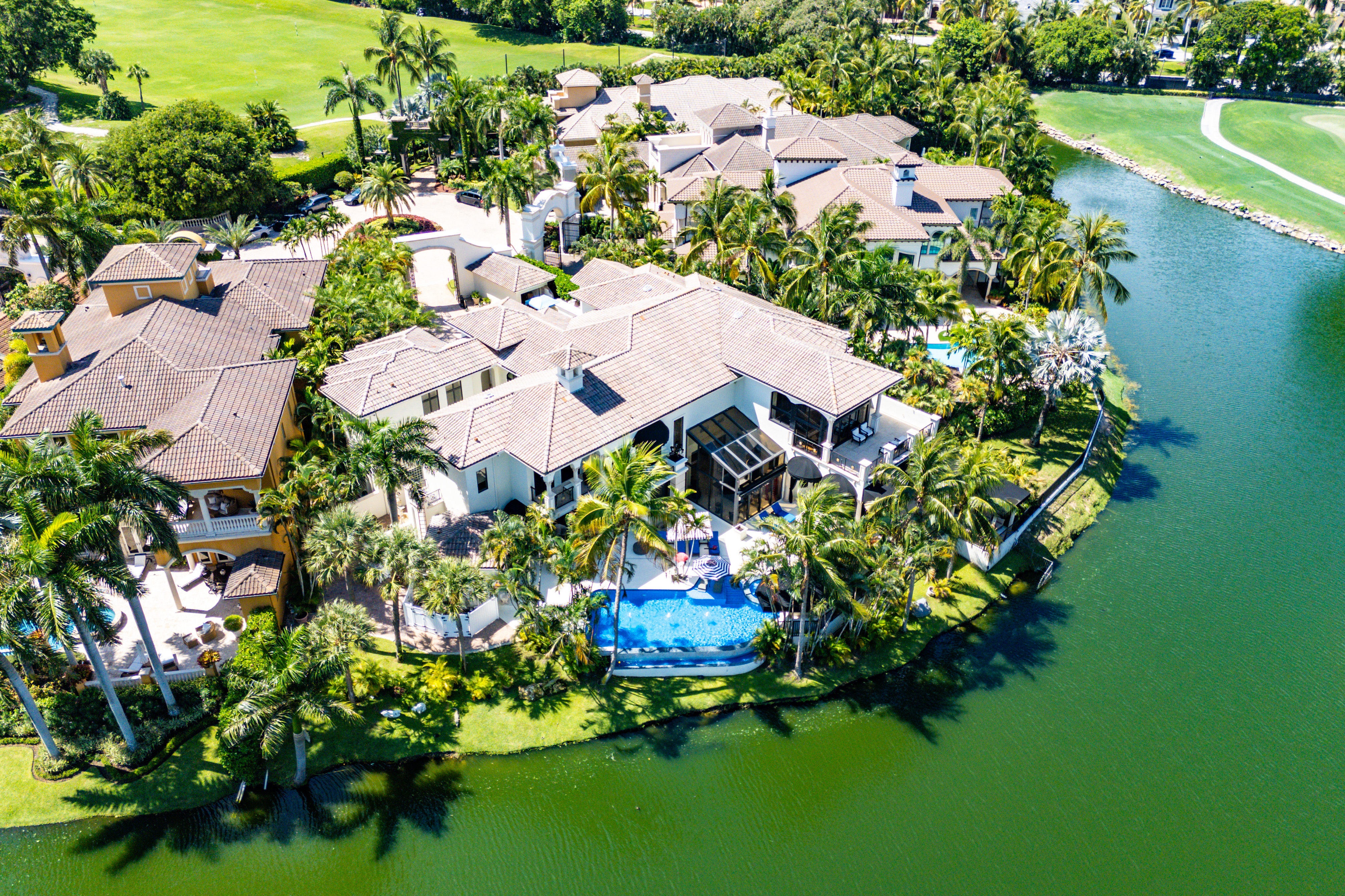 319 Mizner Lake Estates Drive Boca Raton FL 33432