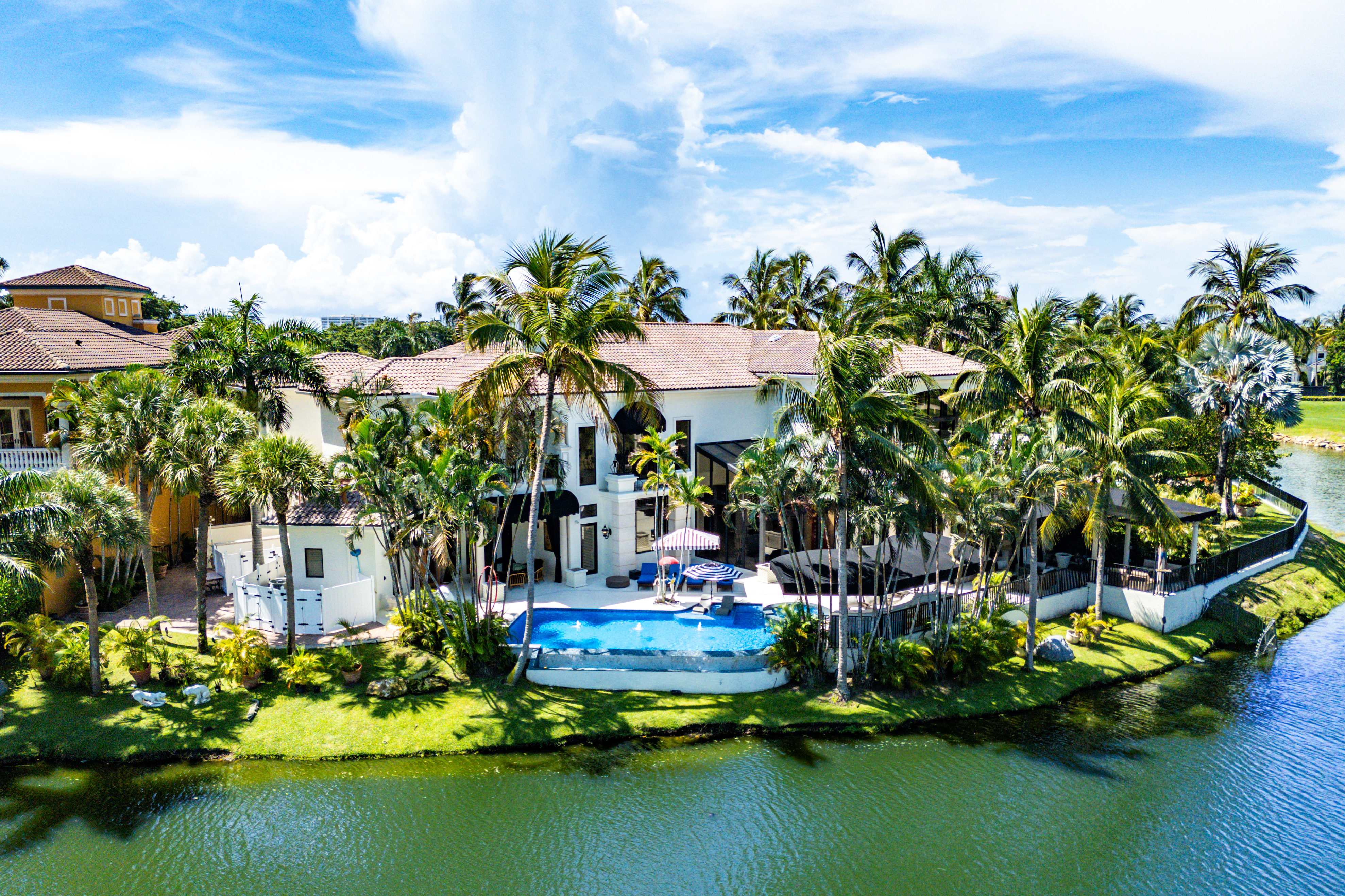 319 Mizner Lake Estates Drive Boca Raton FL 33432