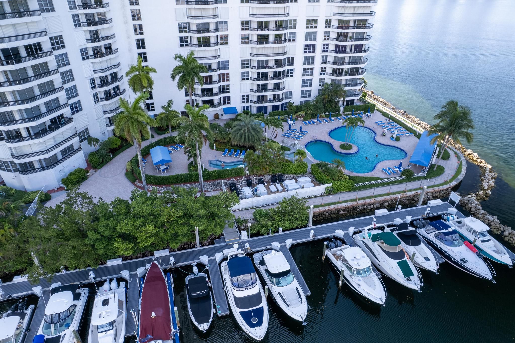3530 Mystic Pointe Drive Aventura FL 33180