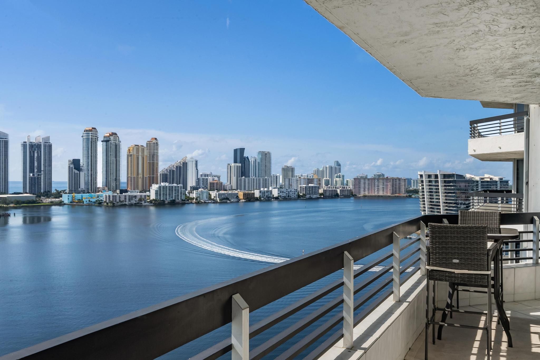 3530 Mystic Pointe Drive Aventura FL 33180
