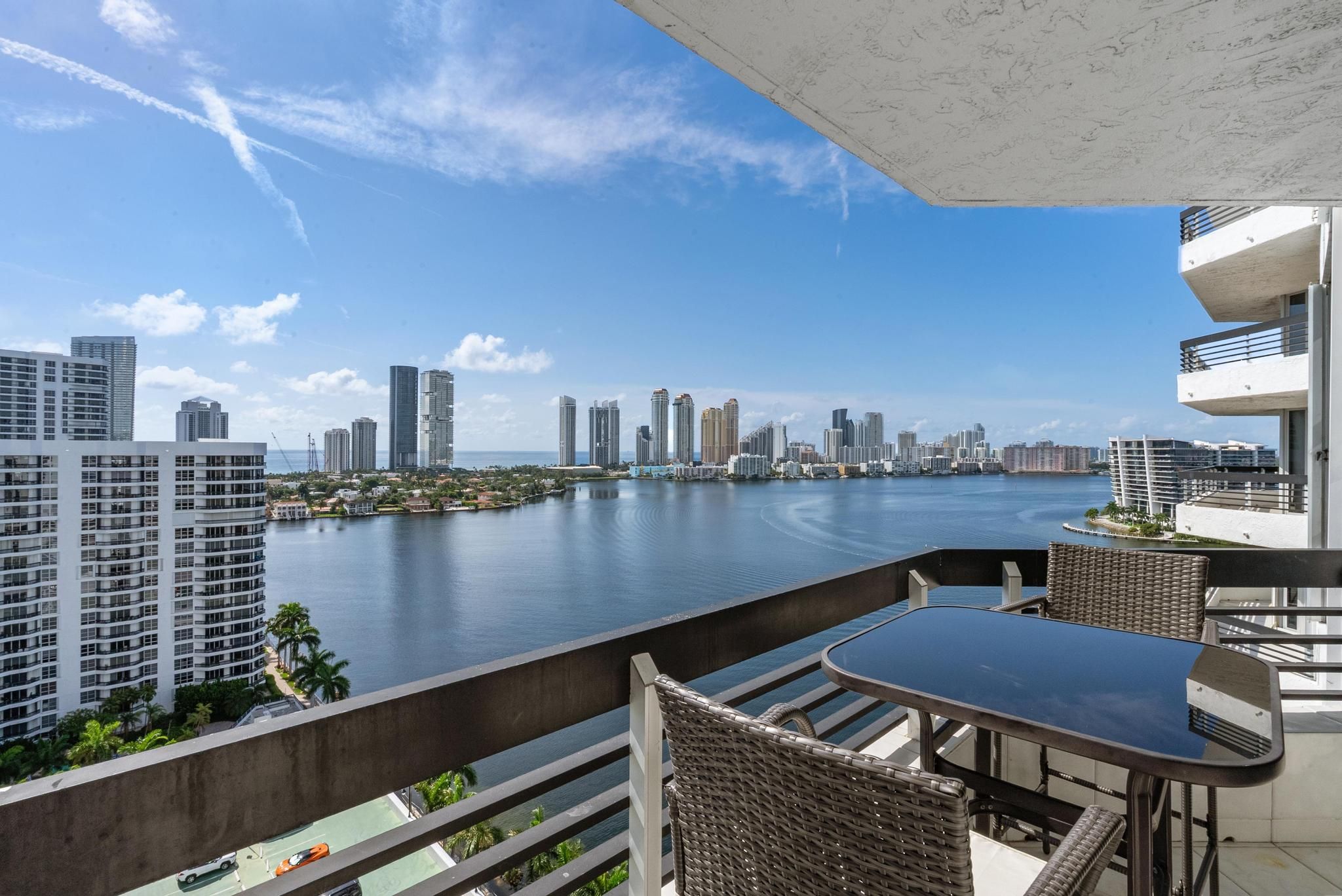 3530 Mystic Pointe Drive Aventura FL 33180