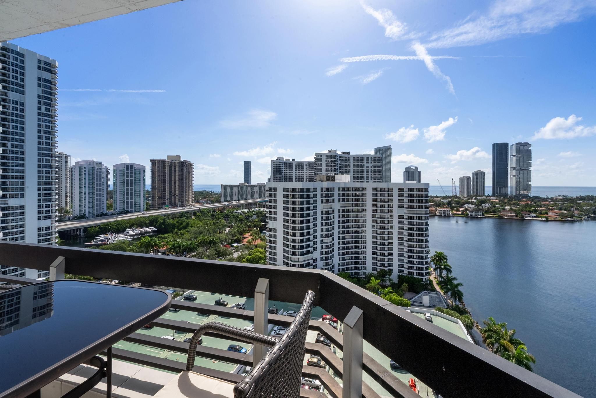 3530 Mystic Pointe Drive Aventura FL 33180