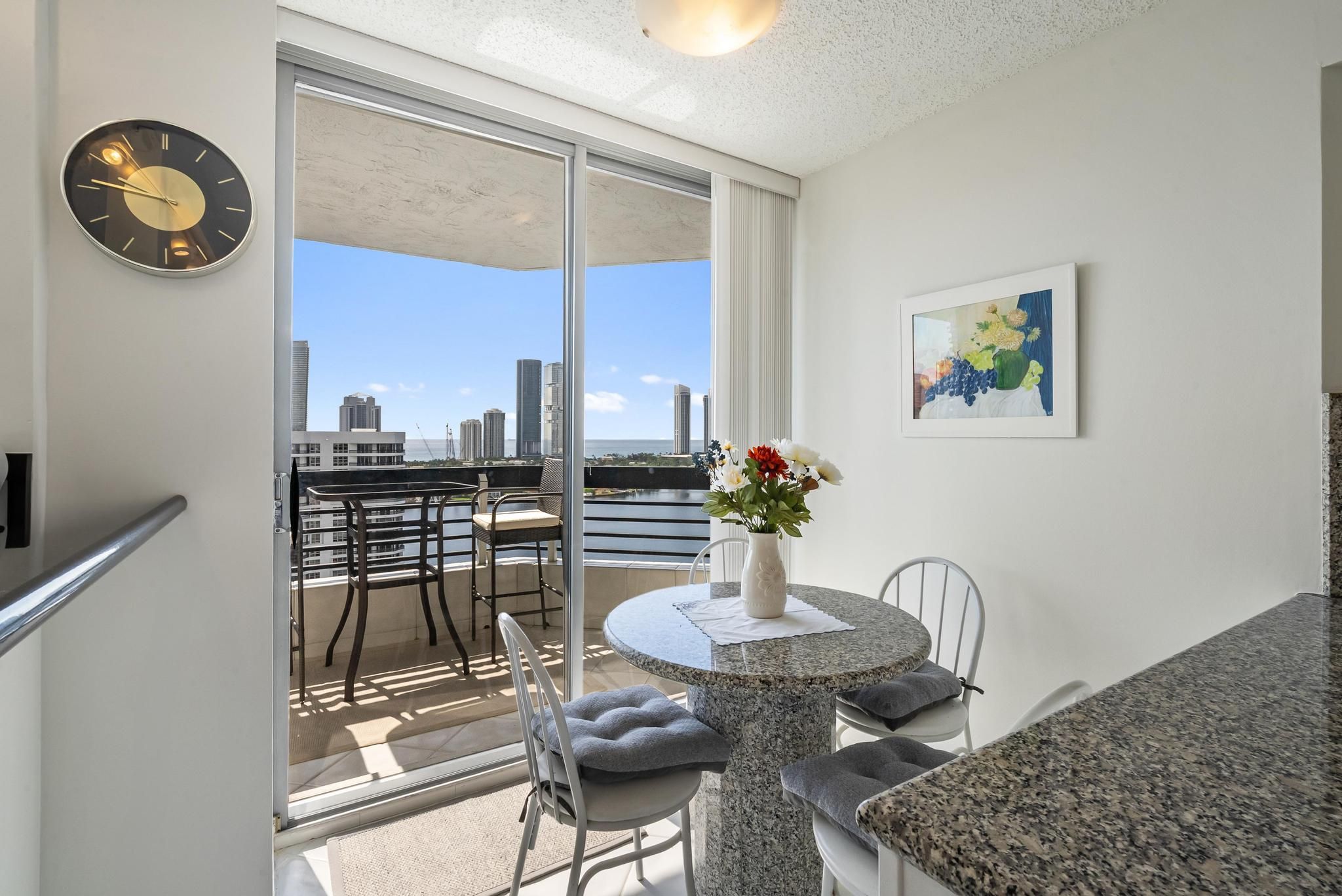 3530 Mystic Pointe Drive Aventura FL 33180