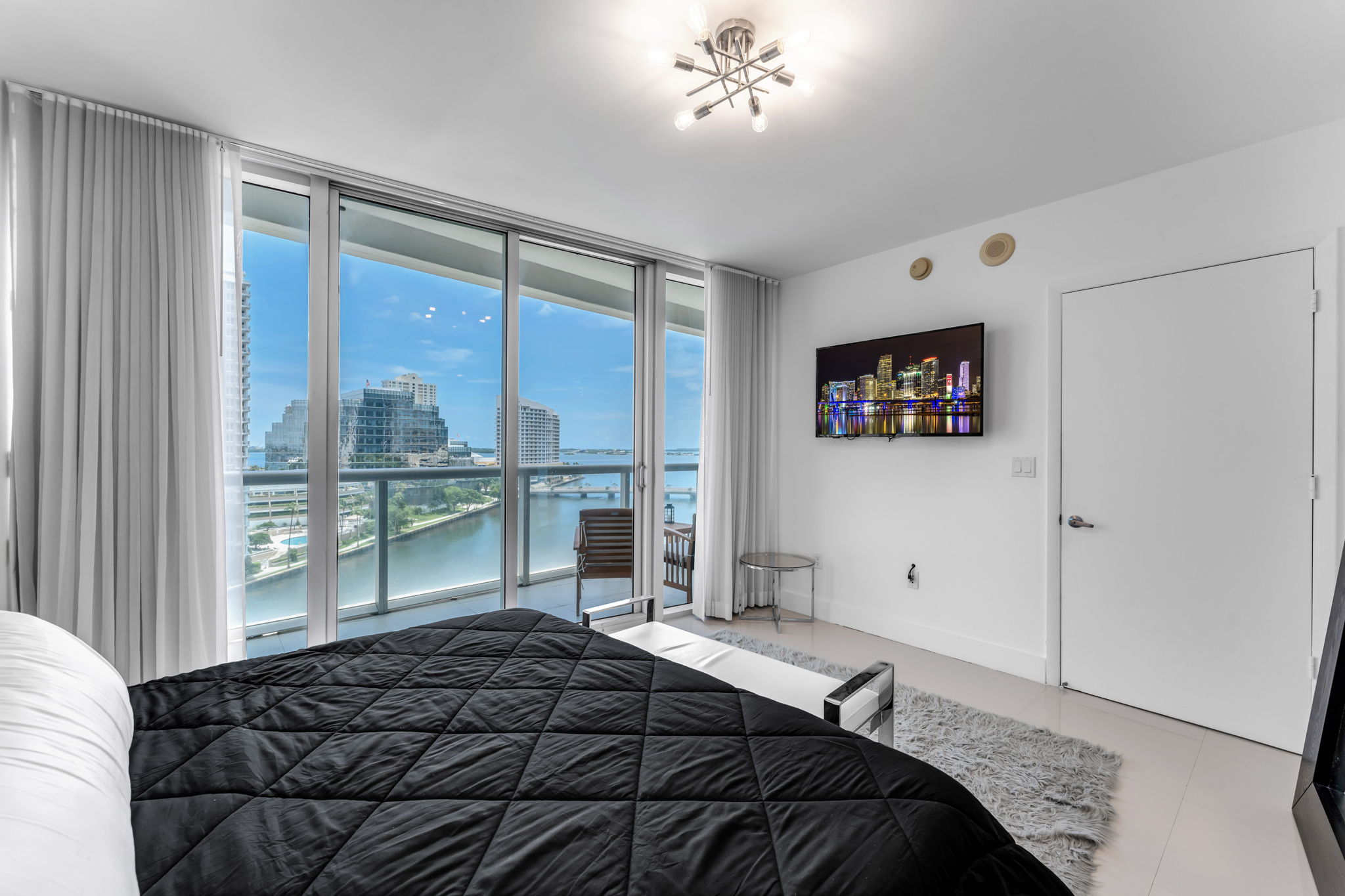 495 Brickell Avenue Miami FL 33131