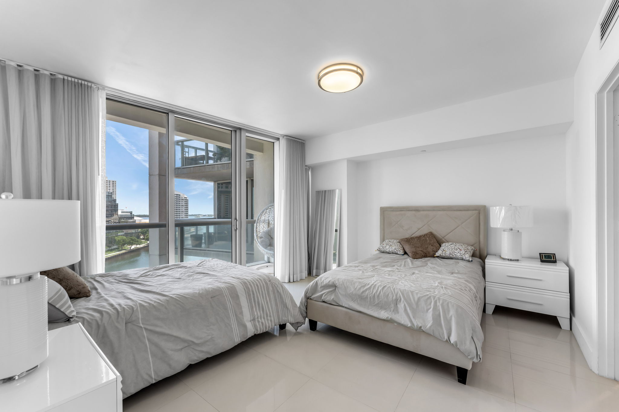 495 Brickell Avenue Miami FL 33131