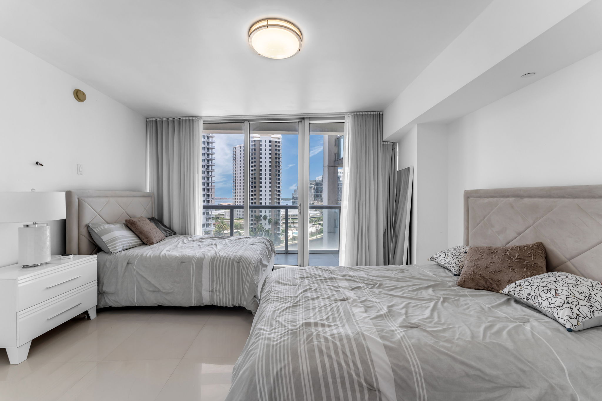495 Brickell Avenue Miami FL 33131