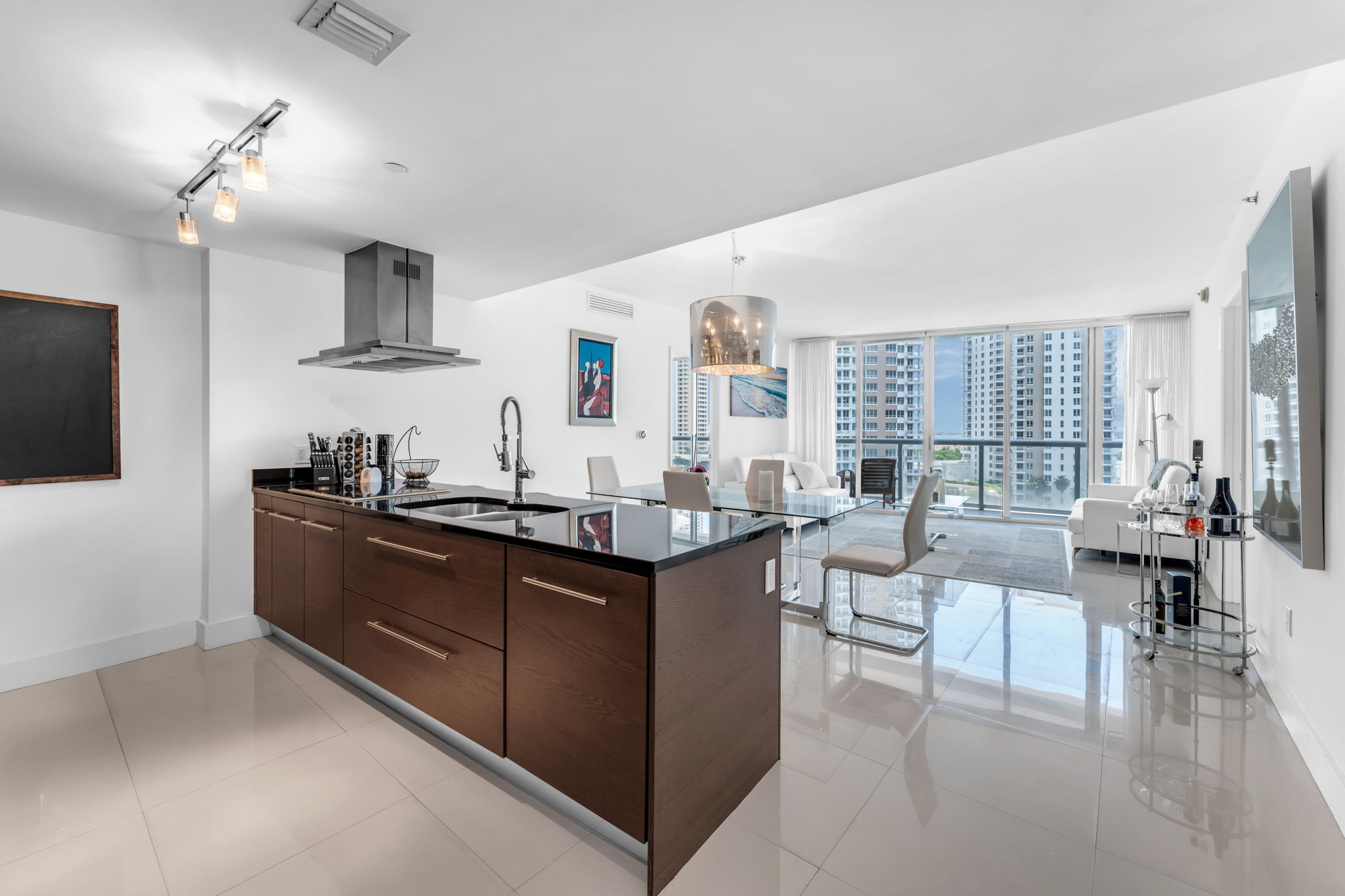 495 Brickell Avenue Miami FL 33131