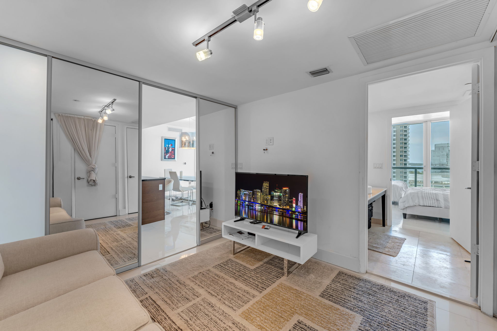 495 Brickell Avenue Miami FL 33131