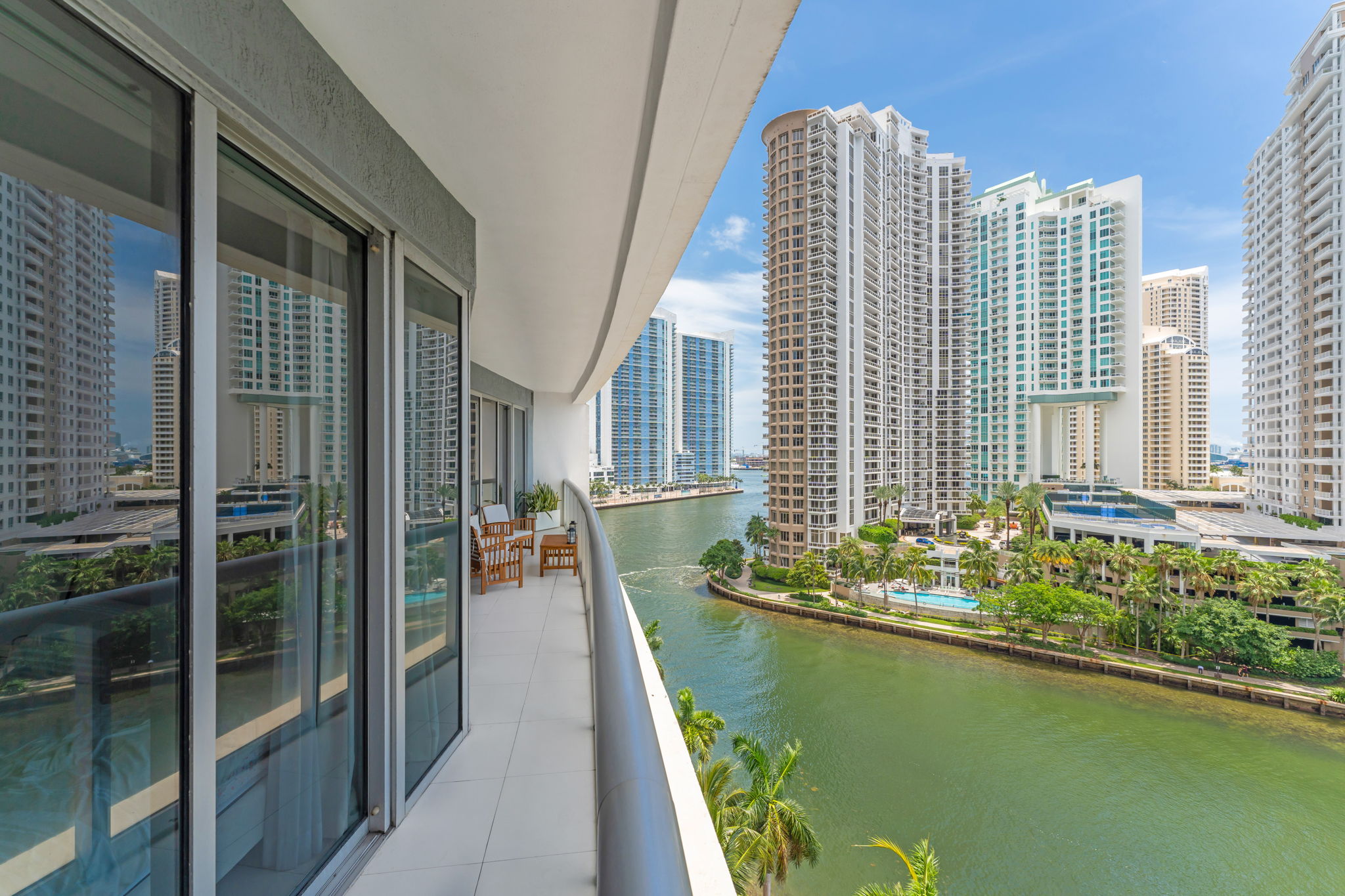 495 Brickell Avenue Miami FL 33131
